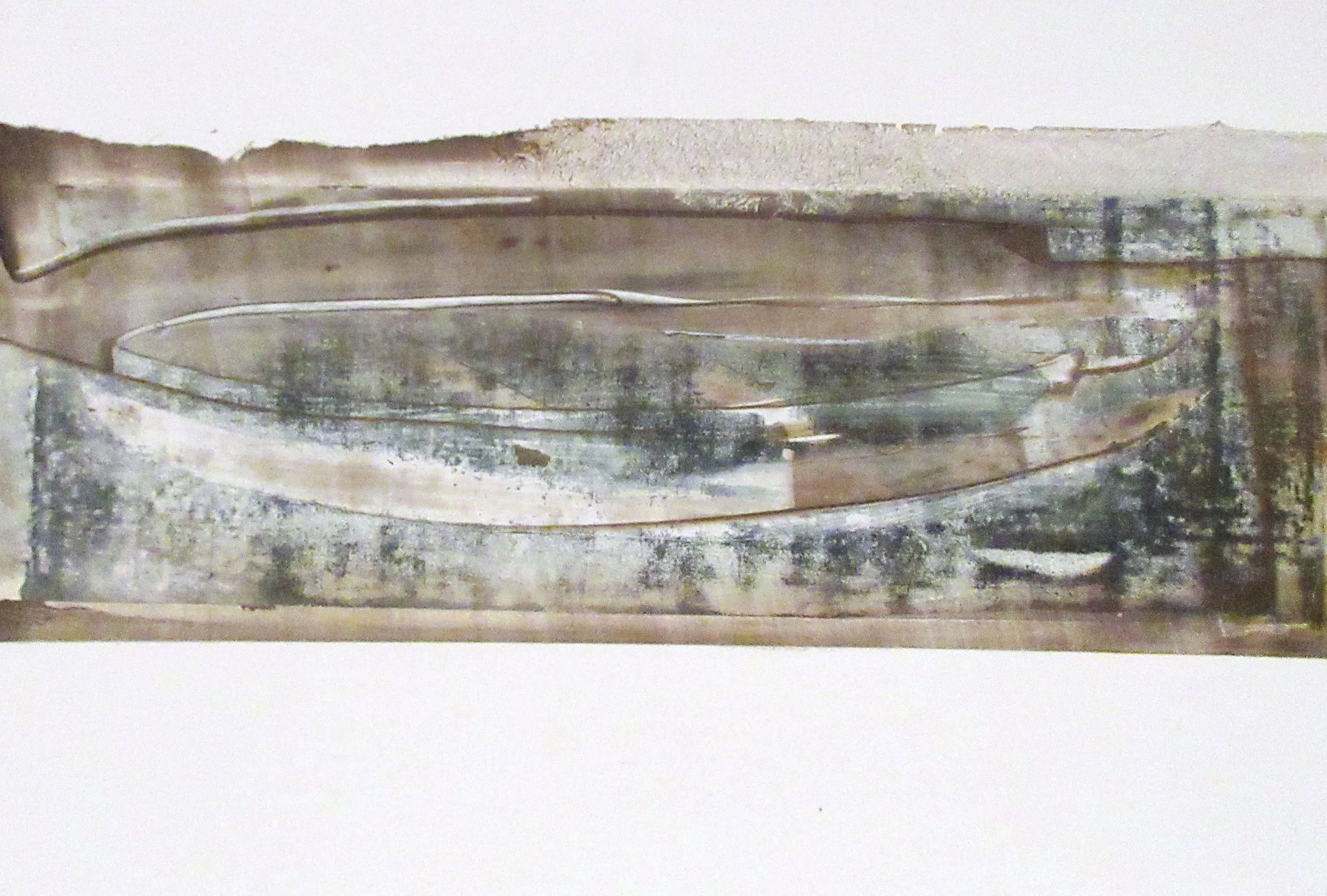 painting by richard granville-smith