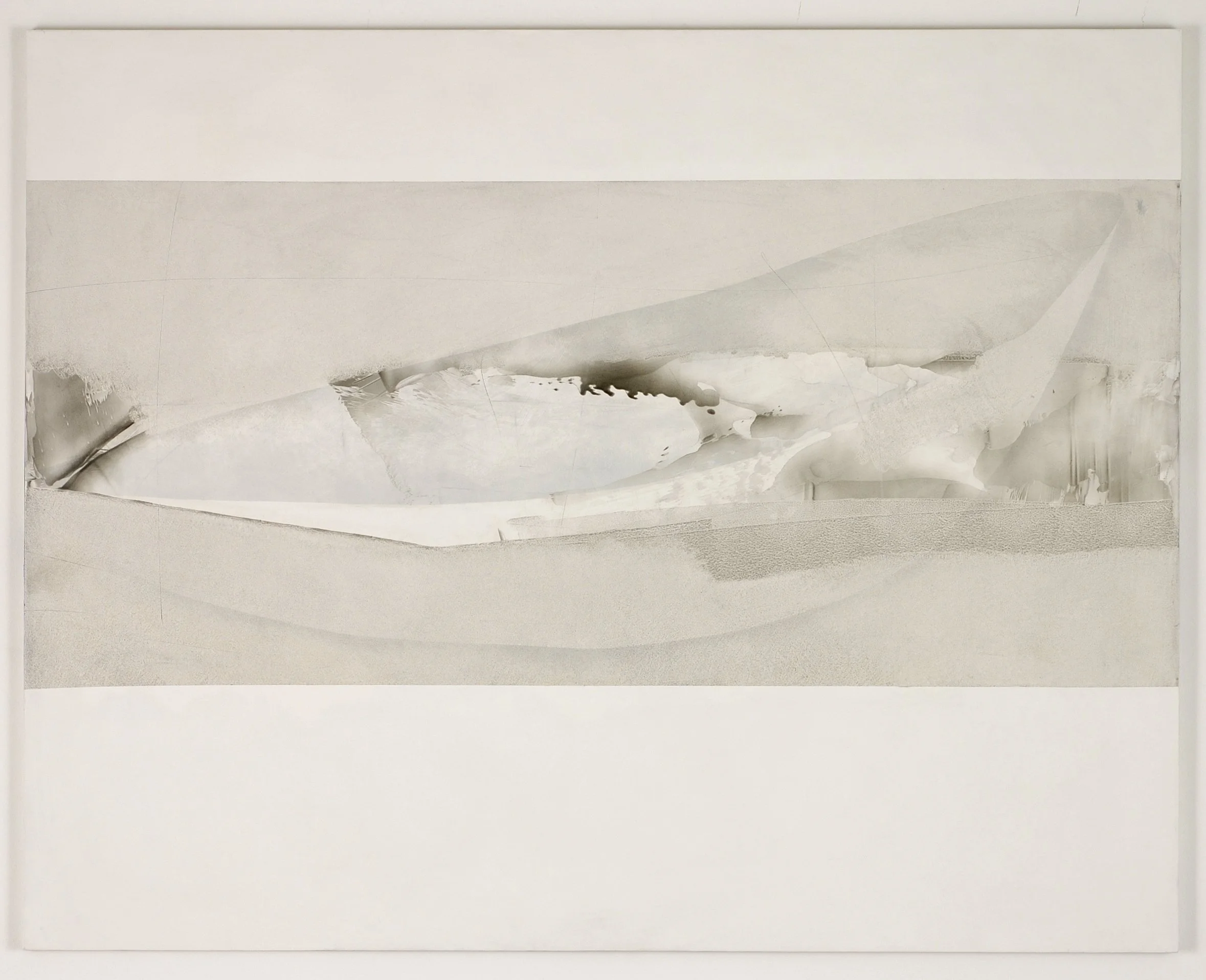 Richard Granville-Smith Painting