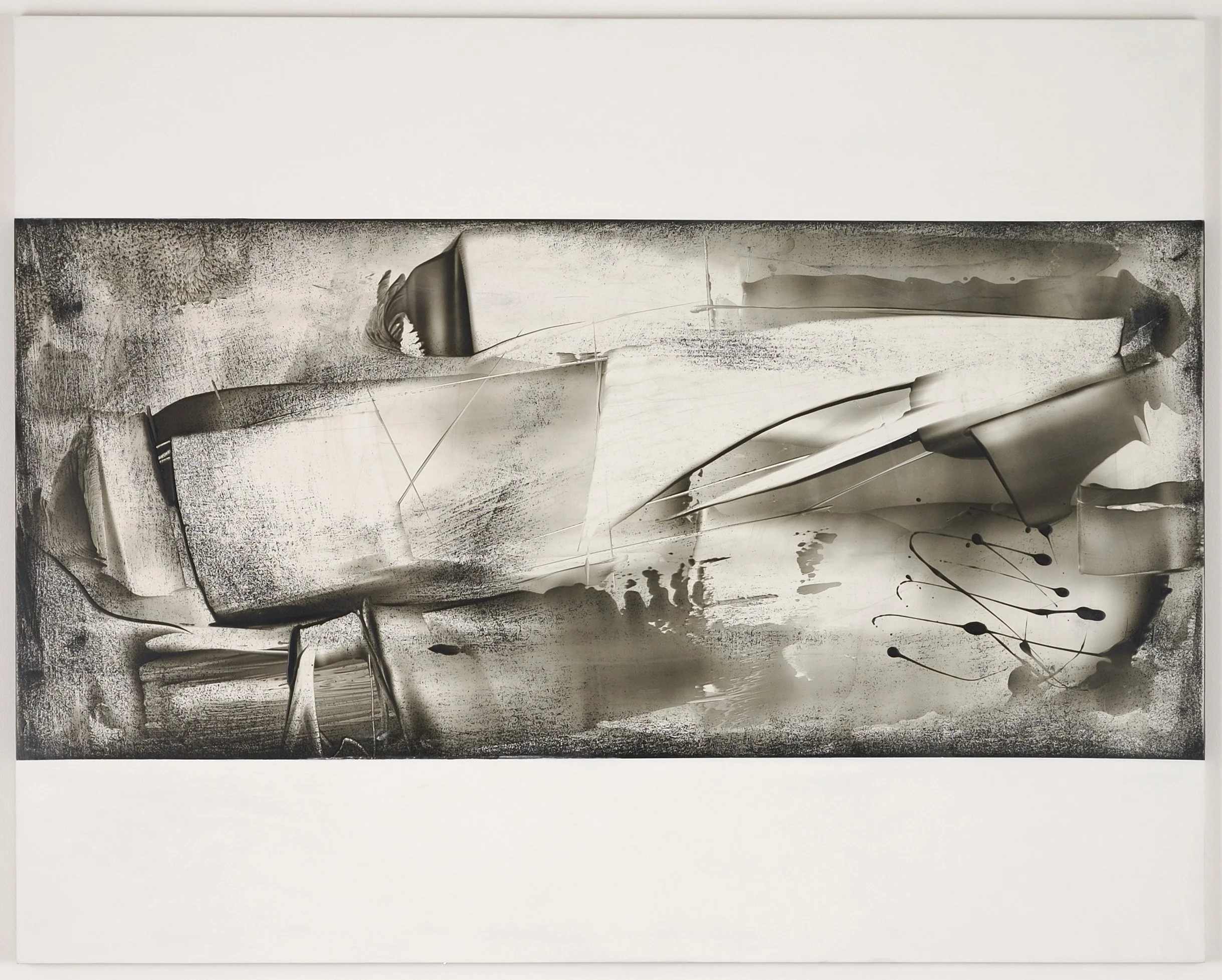 Richard Granville-Smith Painting