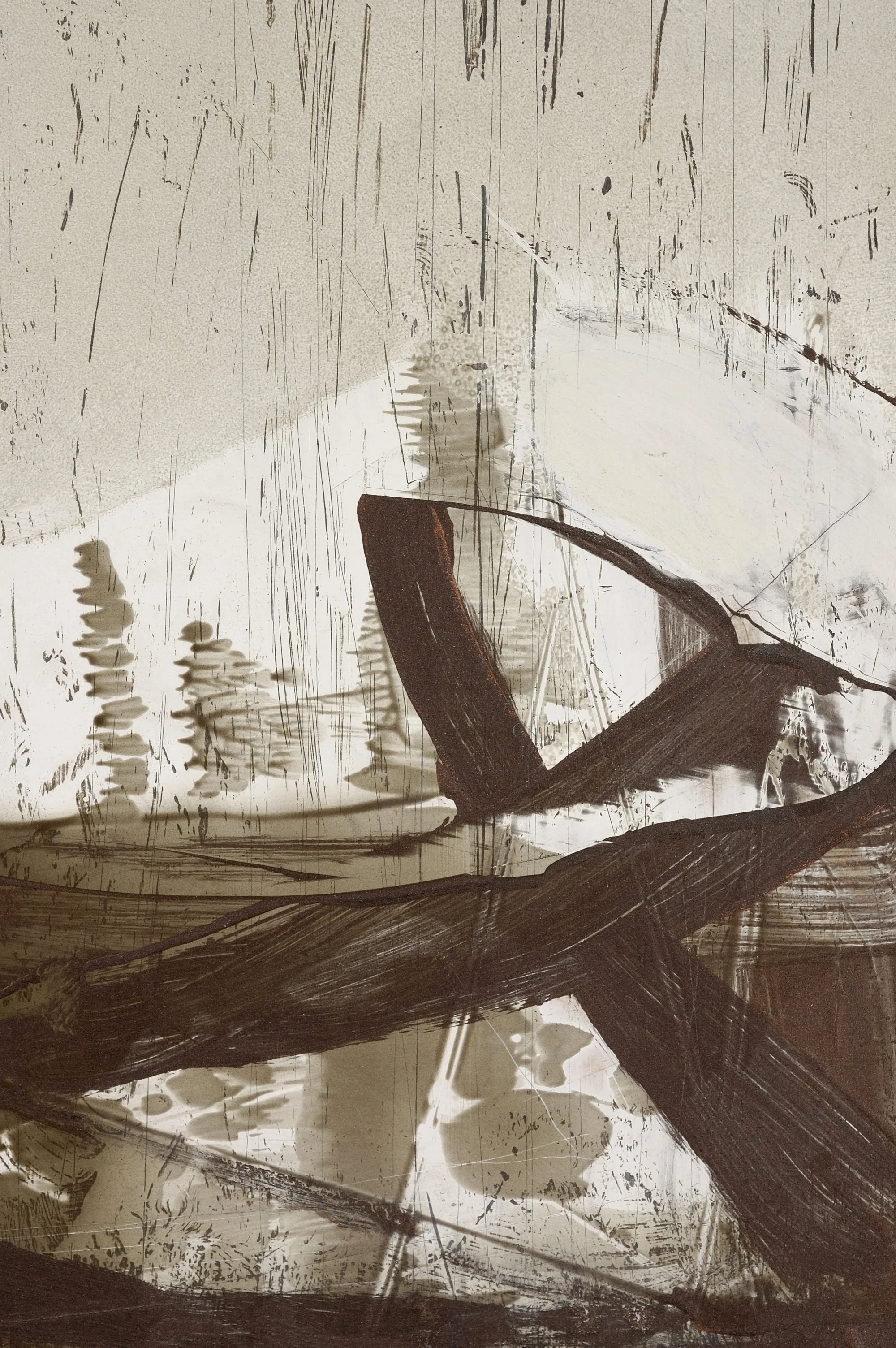 Richard Granville-Smith Painting