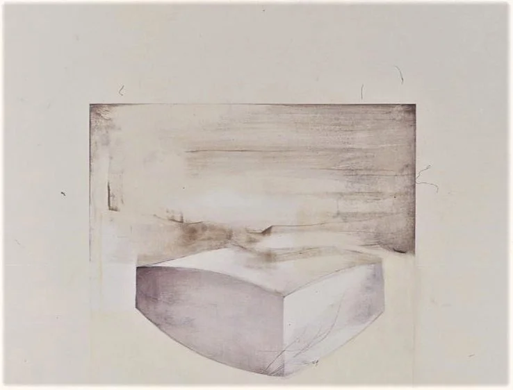 painting by richard granville-smith