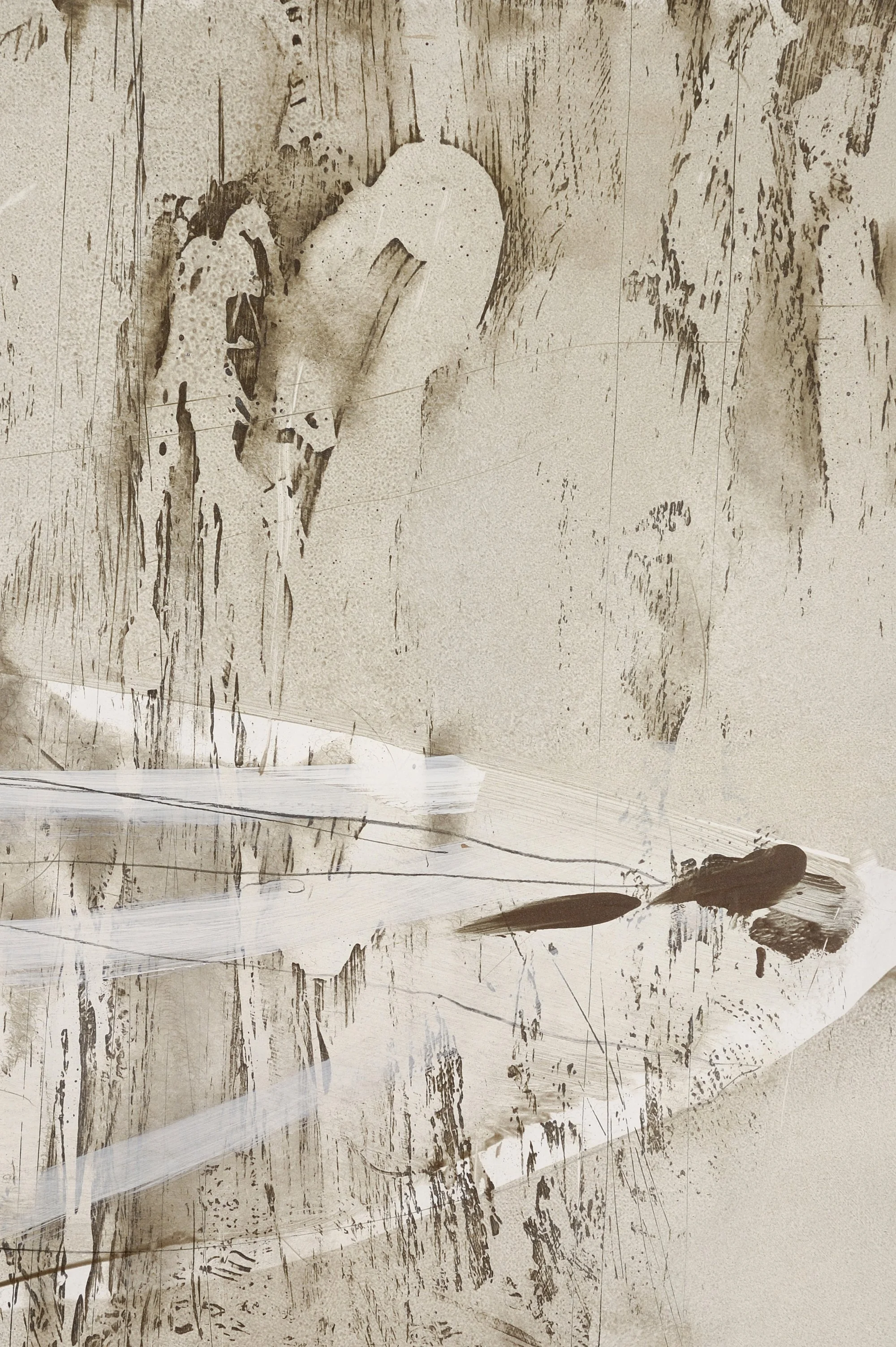 Richard Granville-Smith Painting