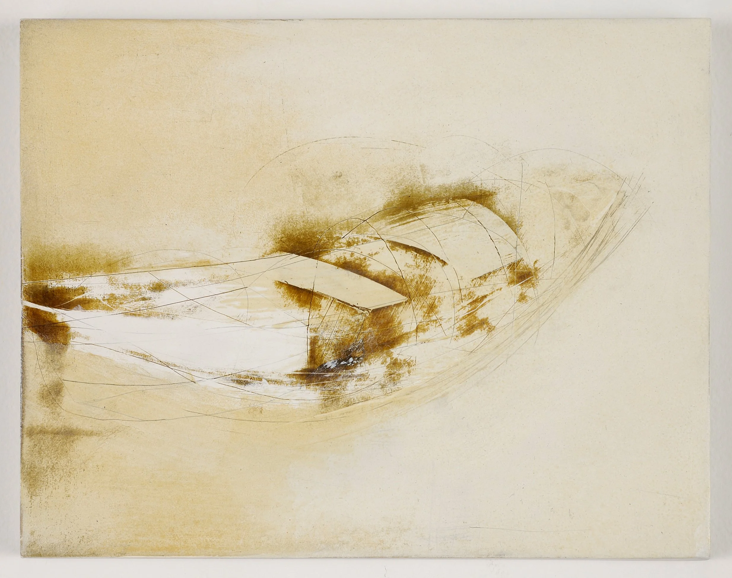 	
Richard Granville-Smith Painting
