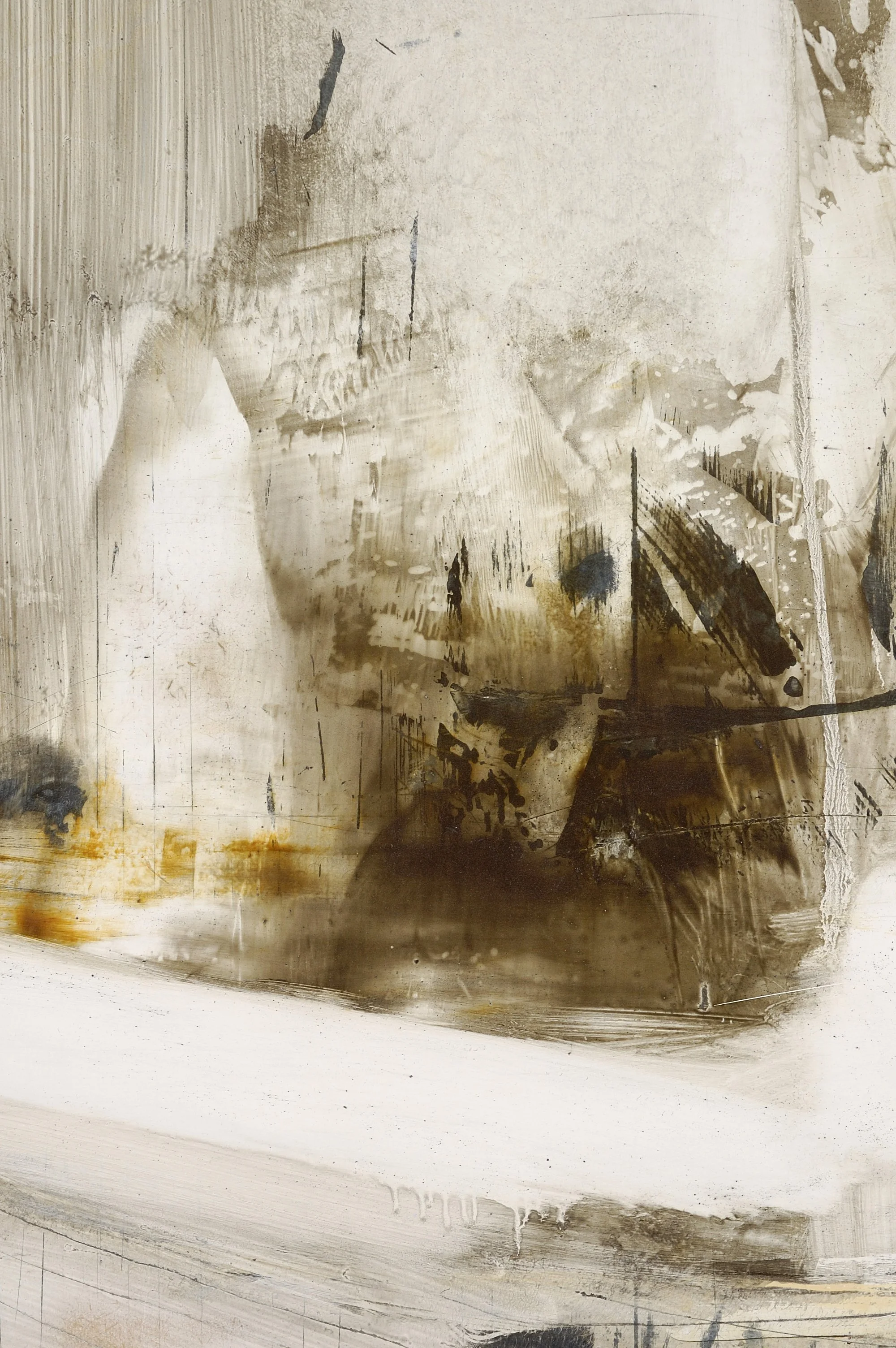 Richard Granville-Smith Painting