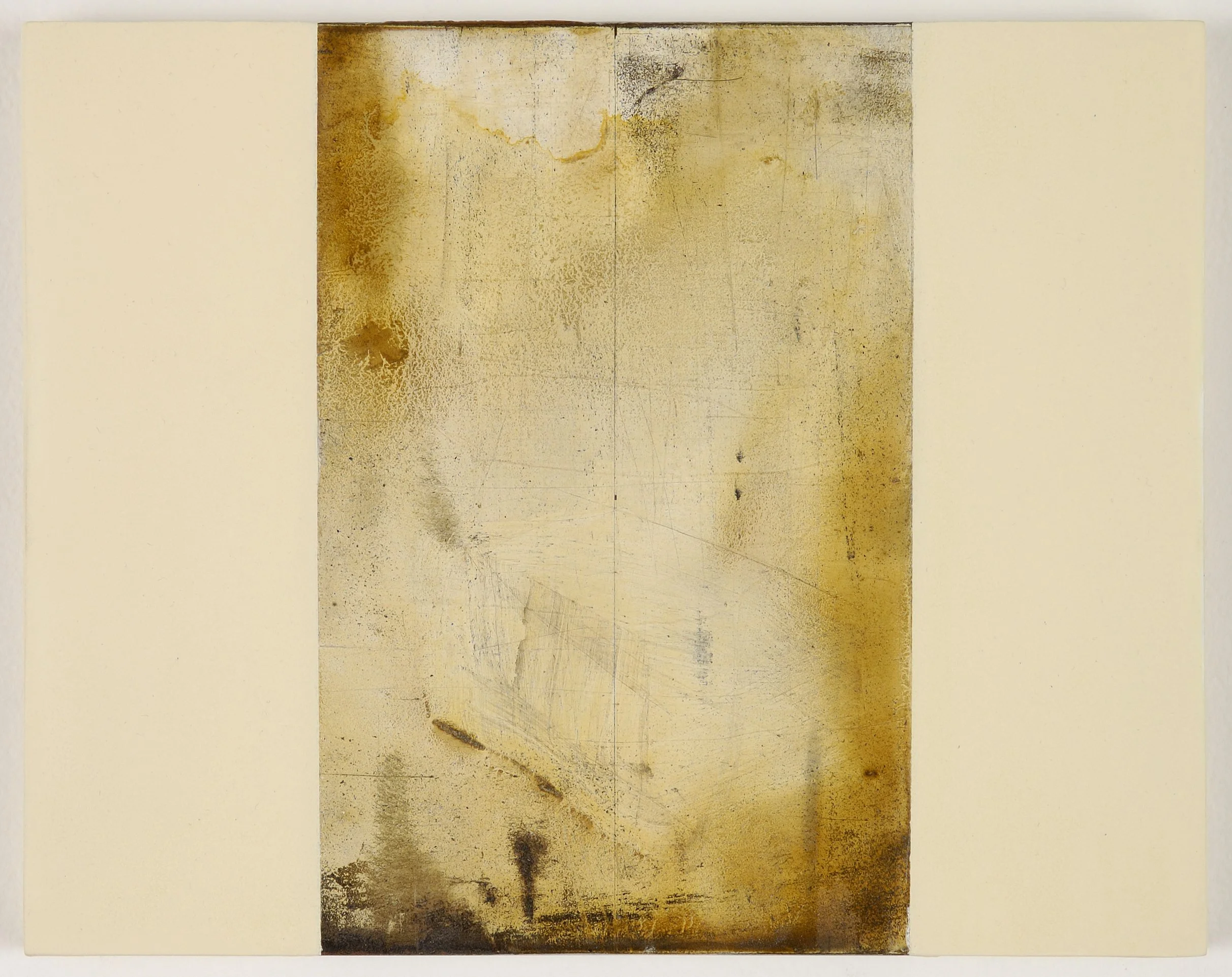 	
Richard Granville-Smith Painting