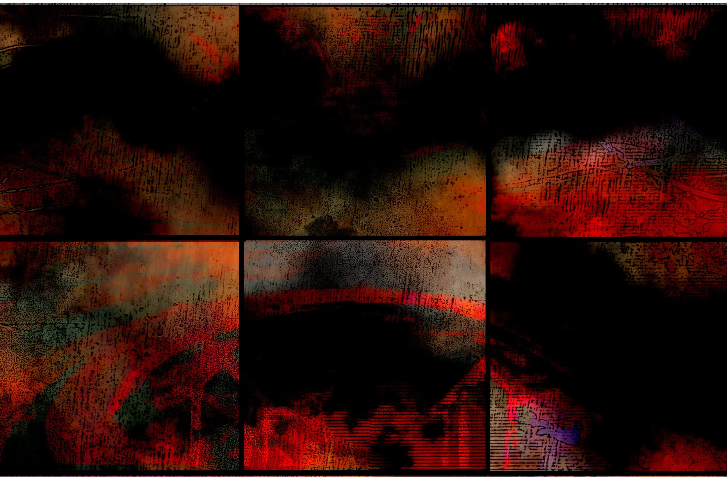 Digital Art by Richard Granville-Smith