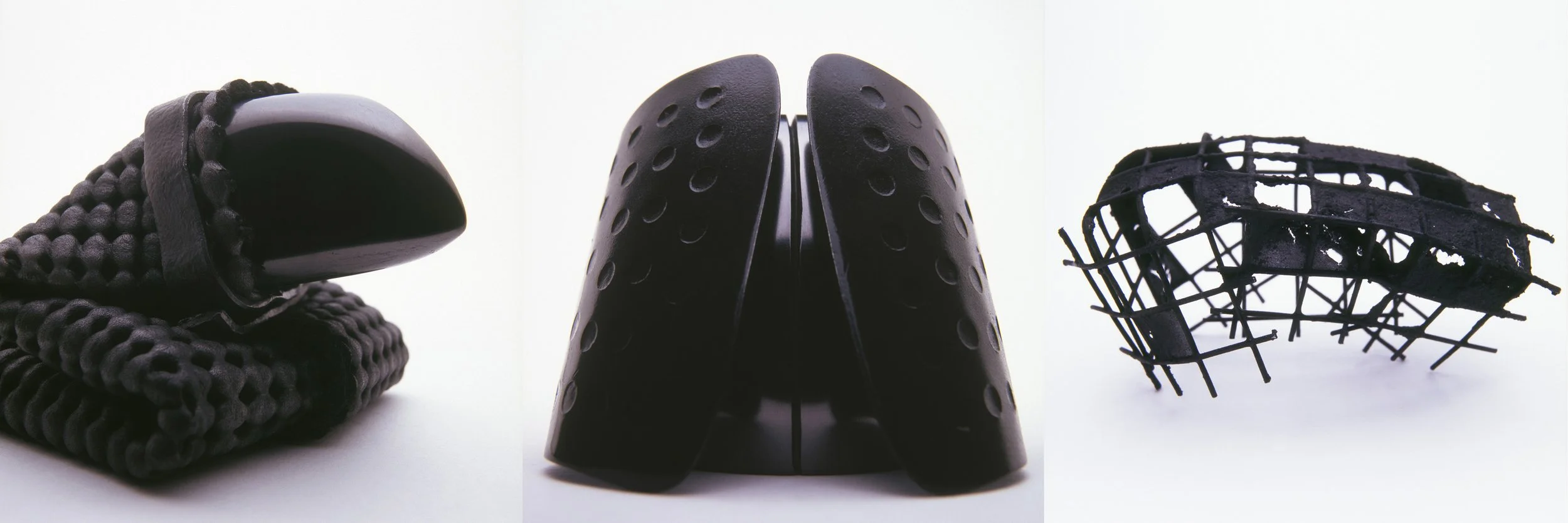 Sculpture Richard Granville-Smith