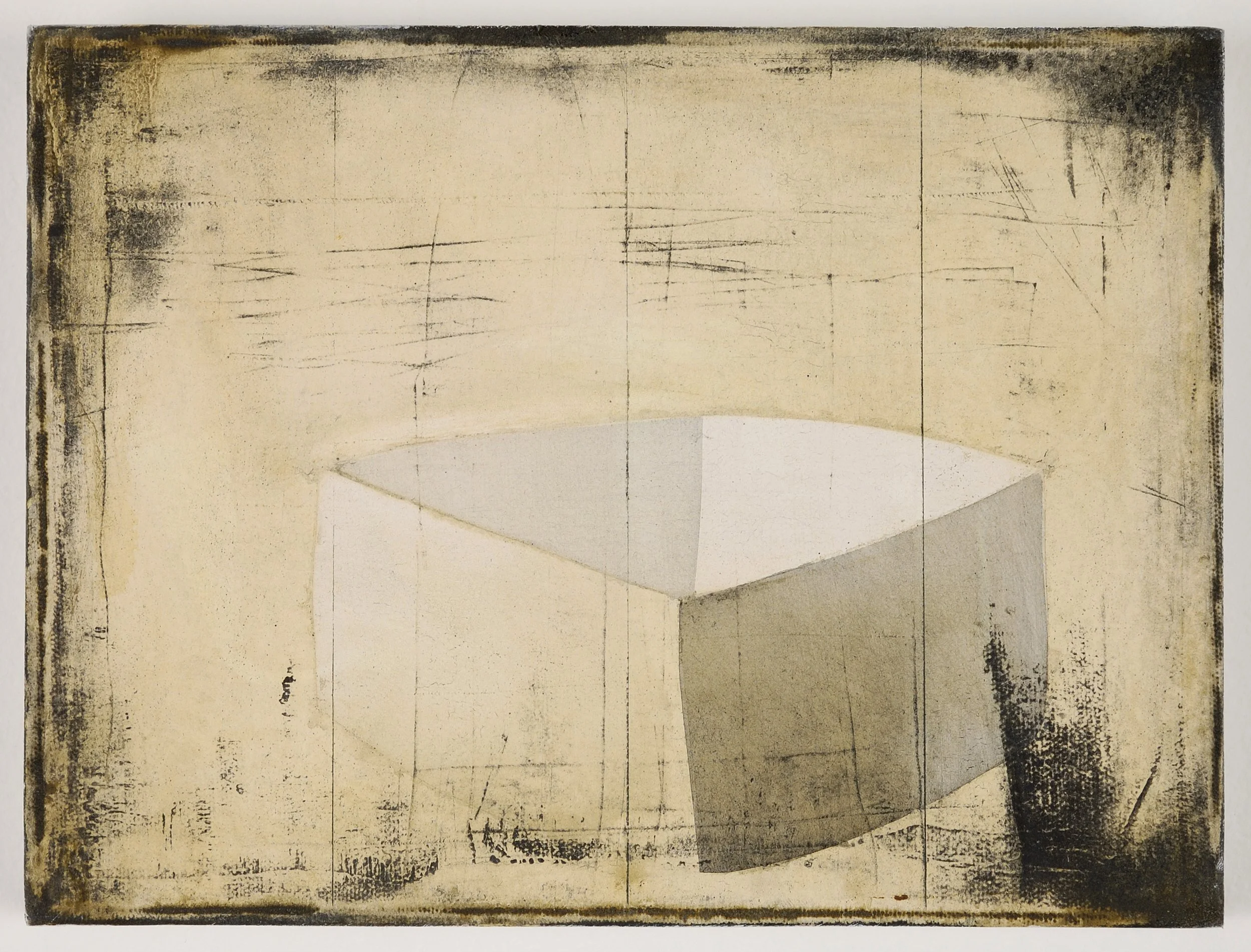 	
Richard Granville-Smith Painting