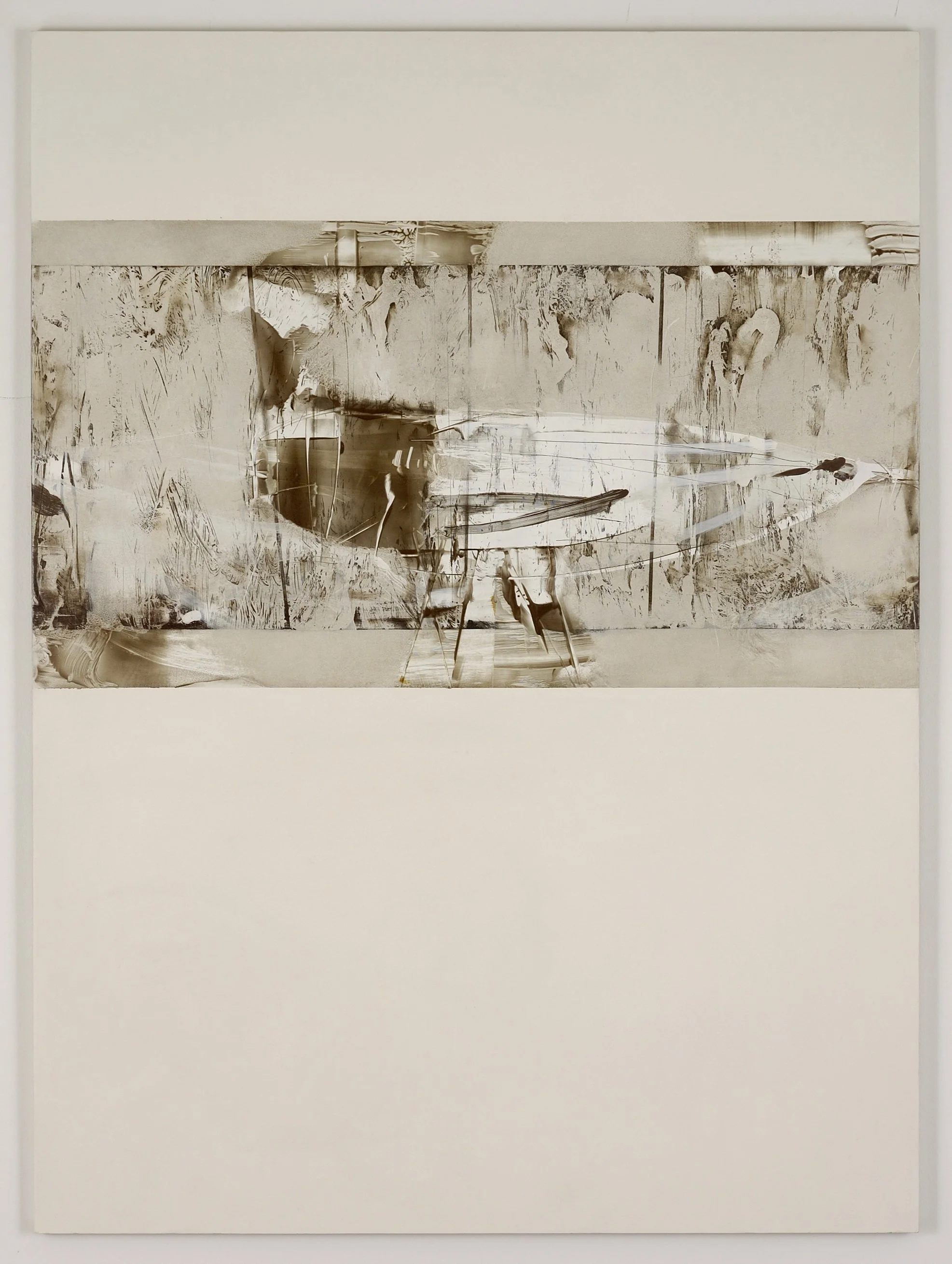 Richard Granville-Smith Painting
