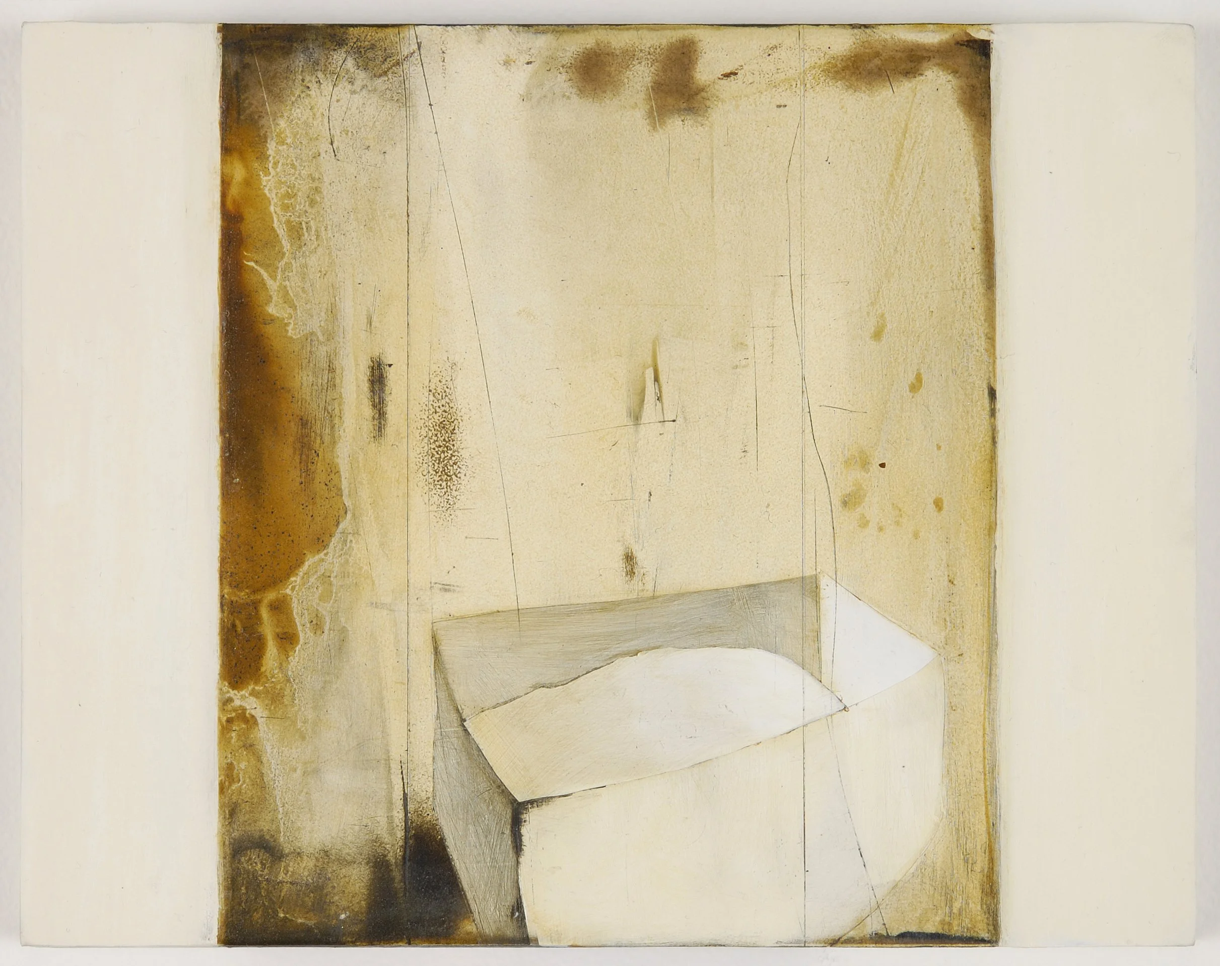 	
Richard Granville-Smith Painting