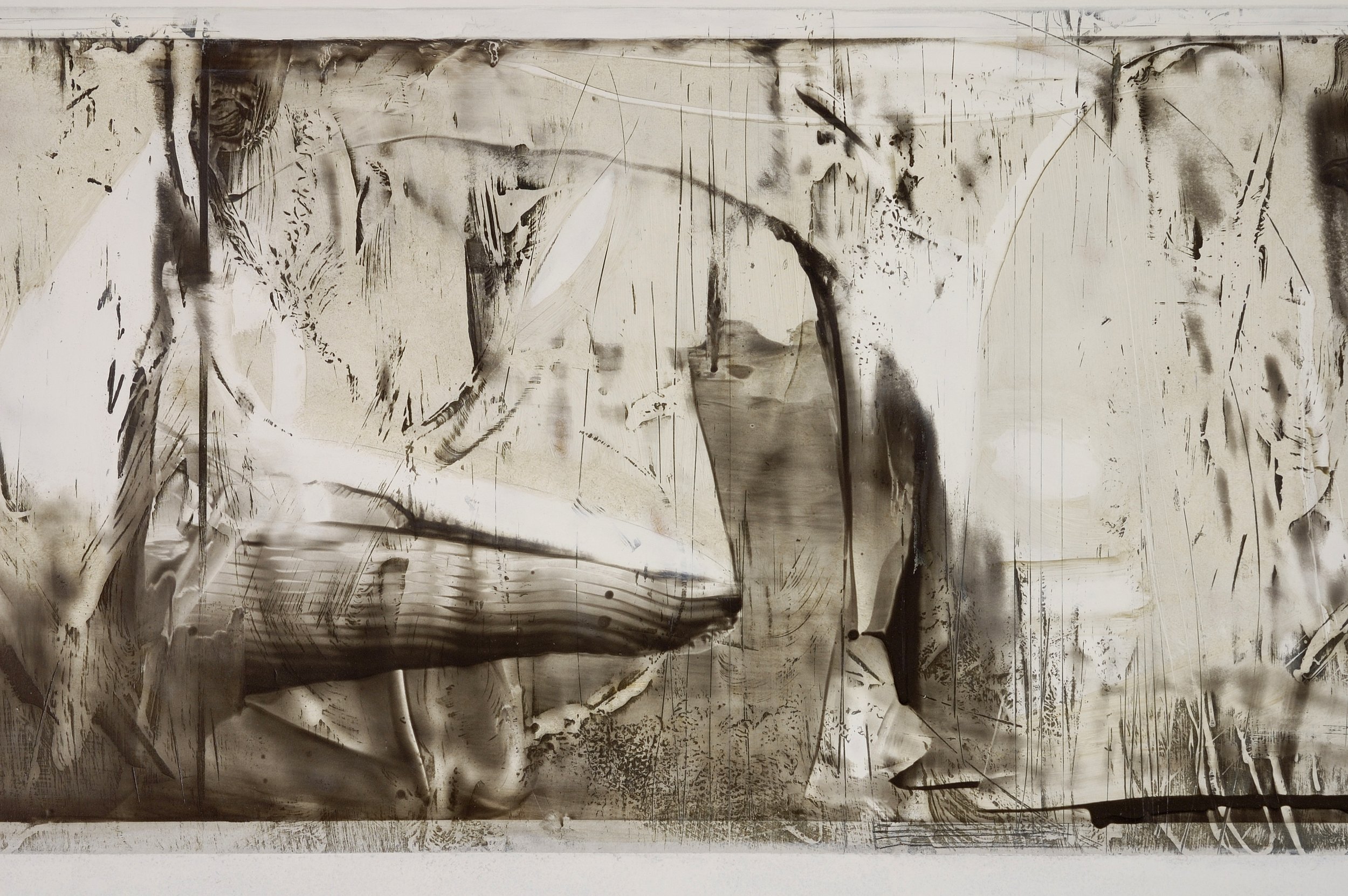 Richard Granville-Smith Painting