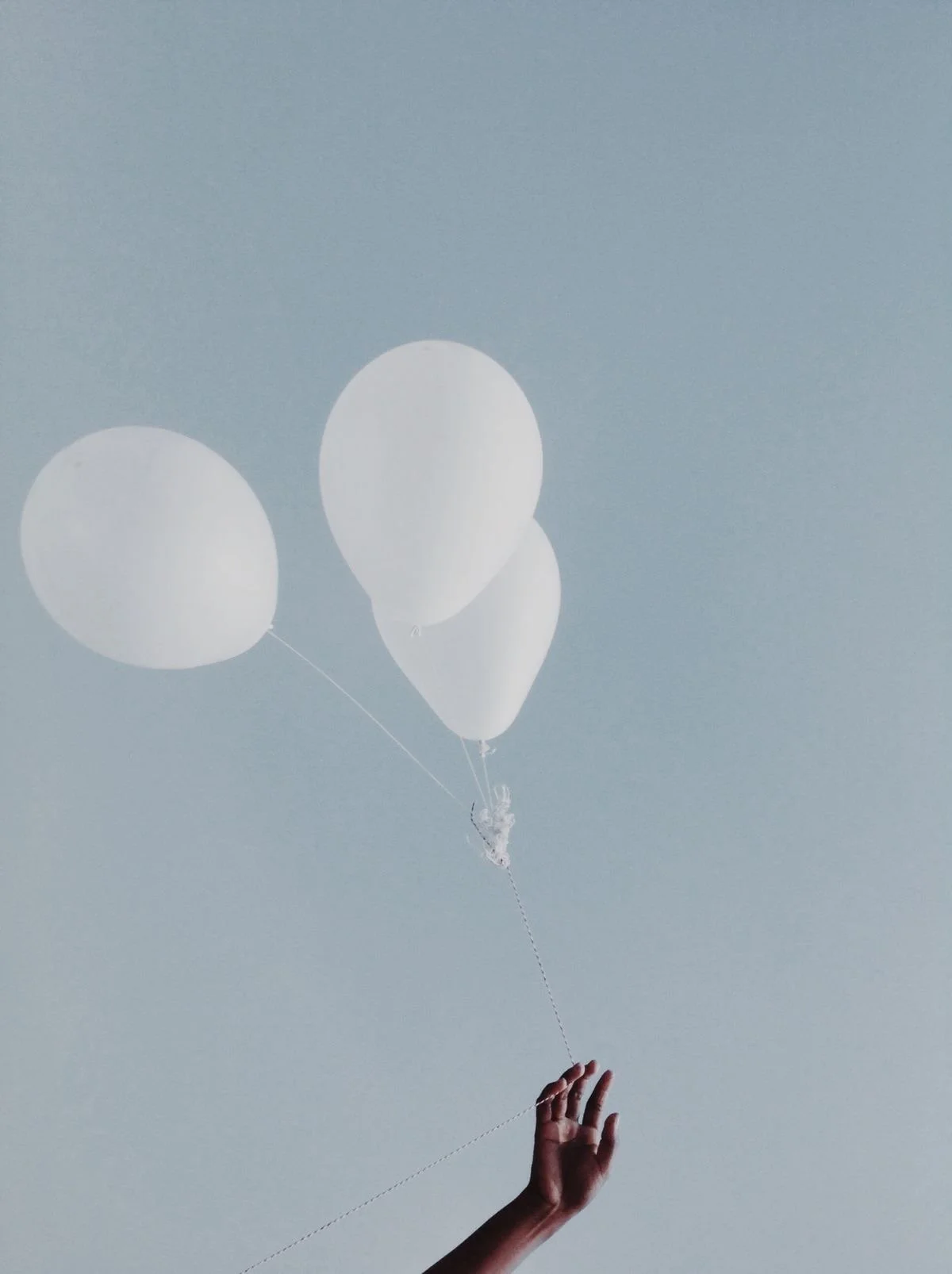 The Art of Letting Go