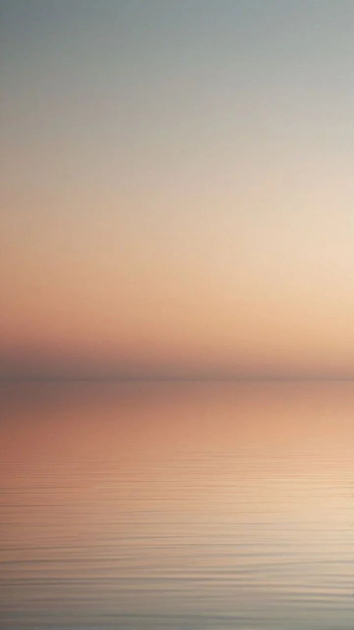 17. October - The Power of Stillness