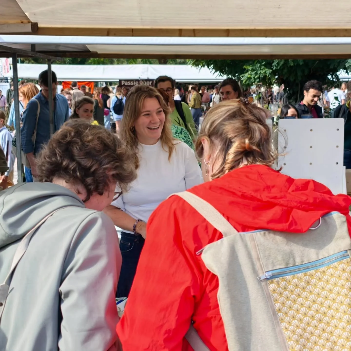 Wat een gezellige dag gisteren op de @keramiekmarkt
Bedankt voor alle leuke gesprekken, inspiratie en support! 

#keramiek
#utrecht