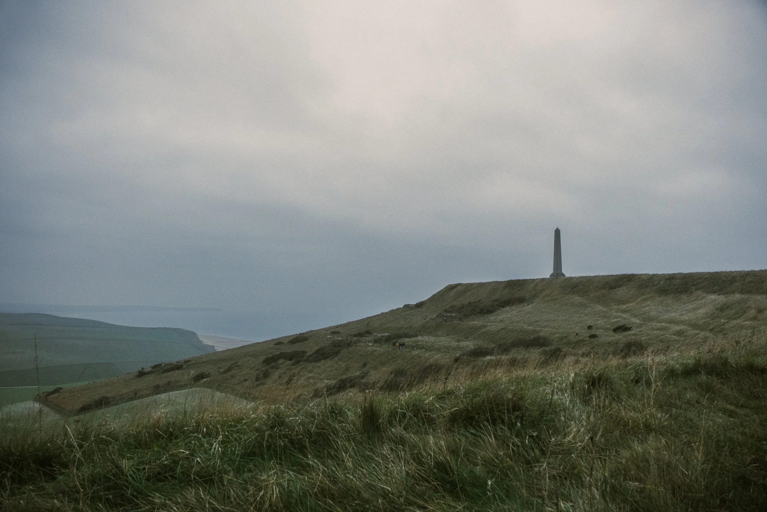 Cap Griz-Nez | QSphotography | Namur