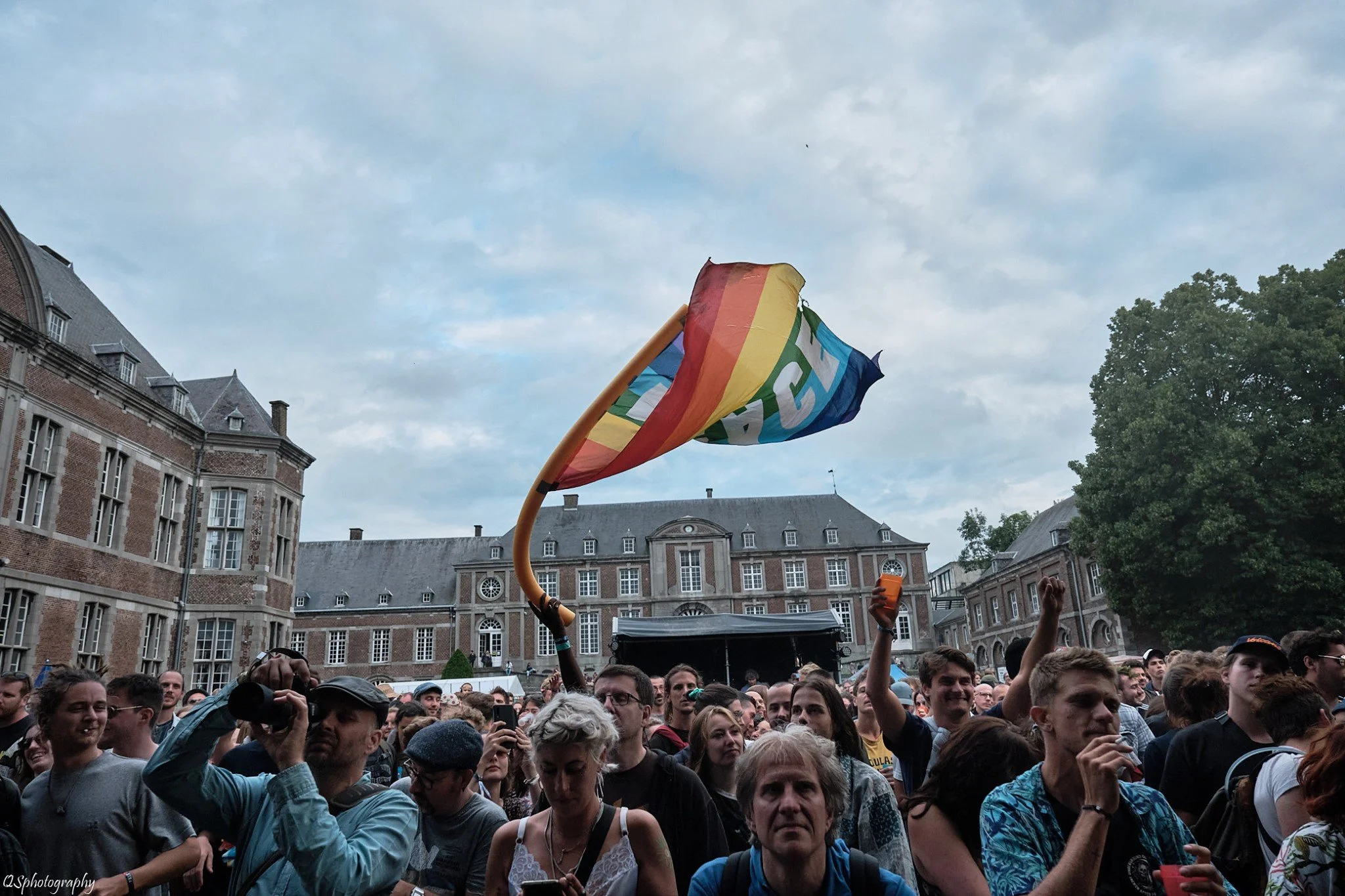 Festival Esperanzah | QSphotography | Namur
