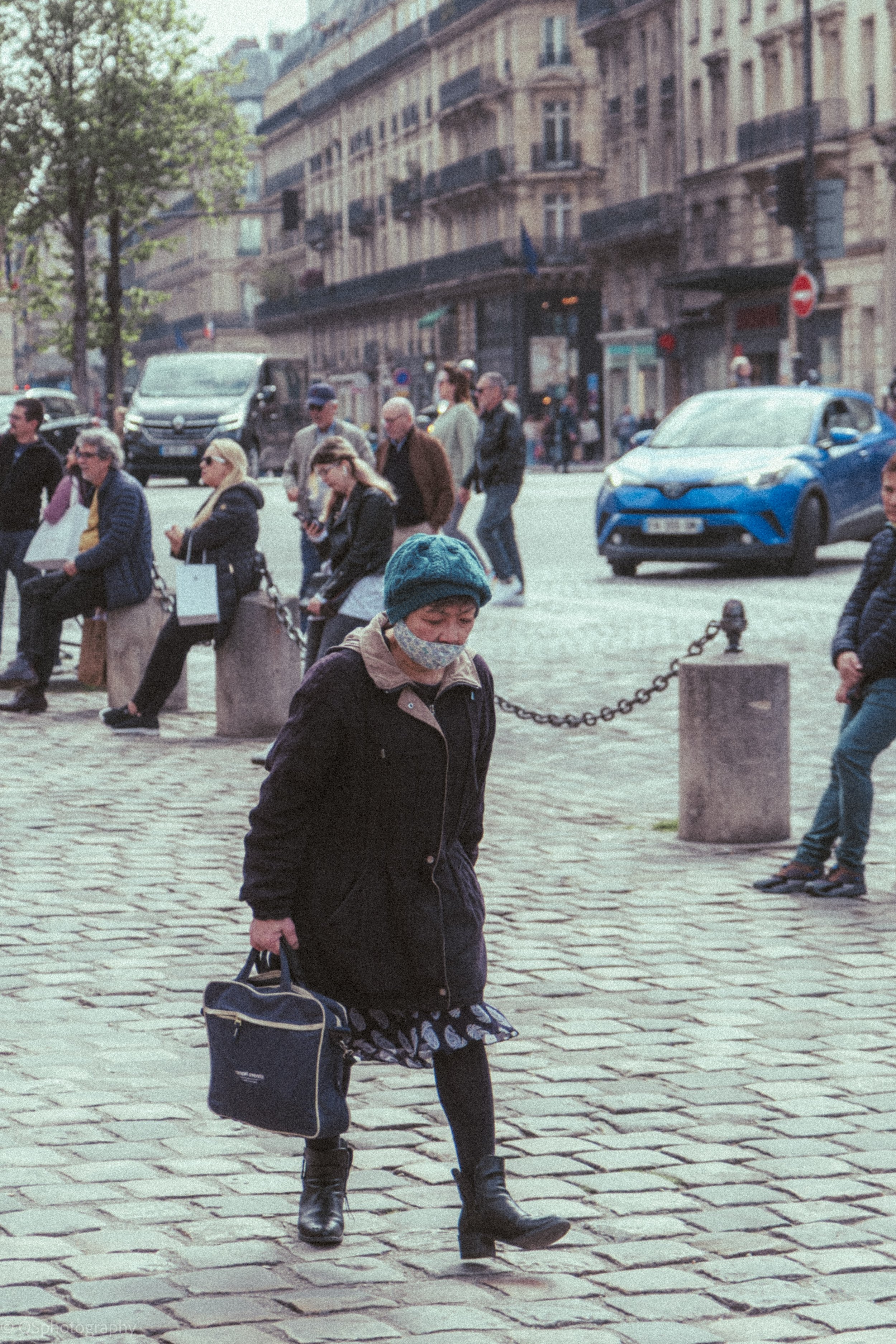 Paris | QSphotography | Namur