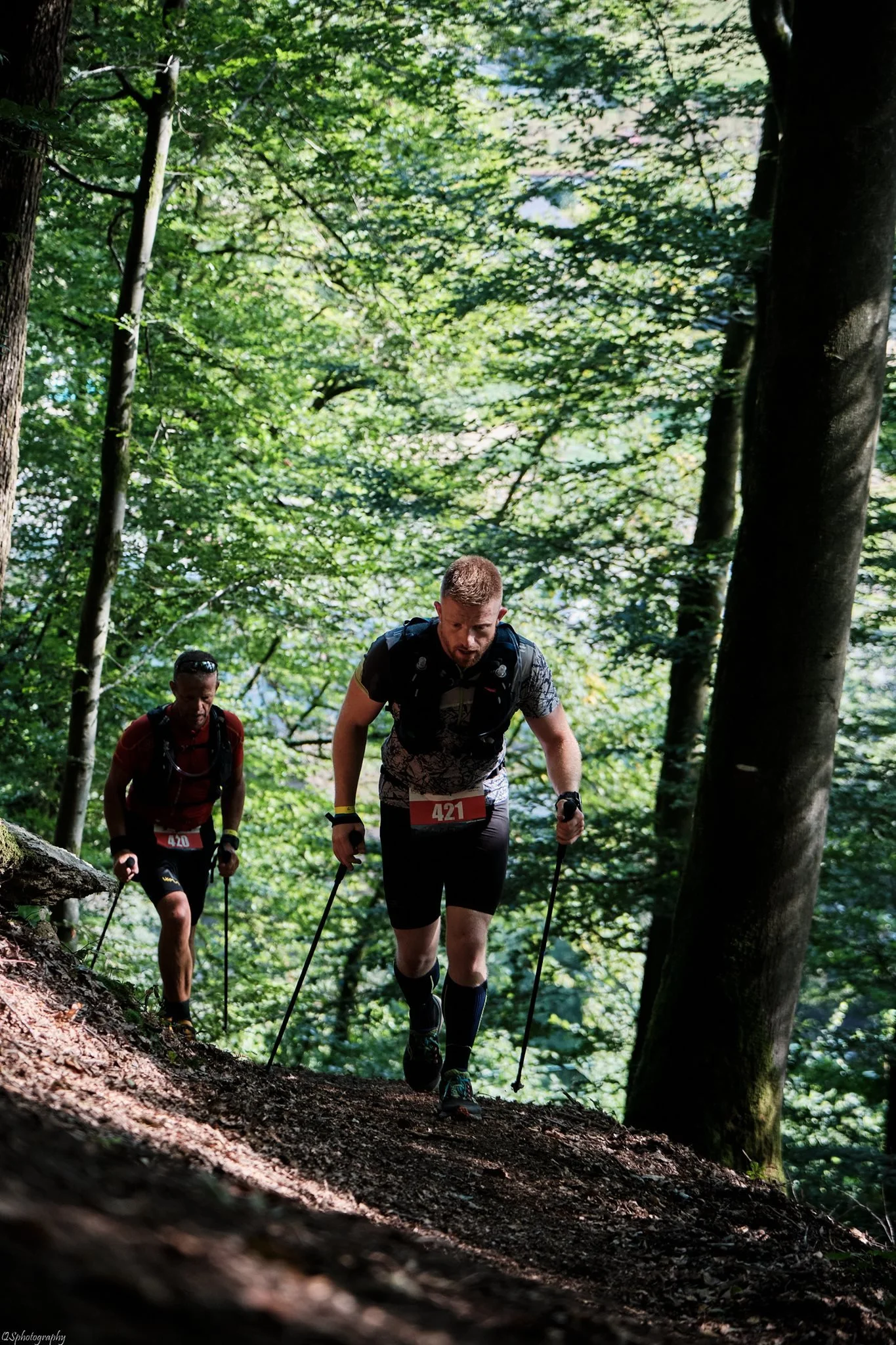 Trail | QSphotography | Namur