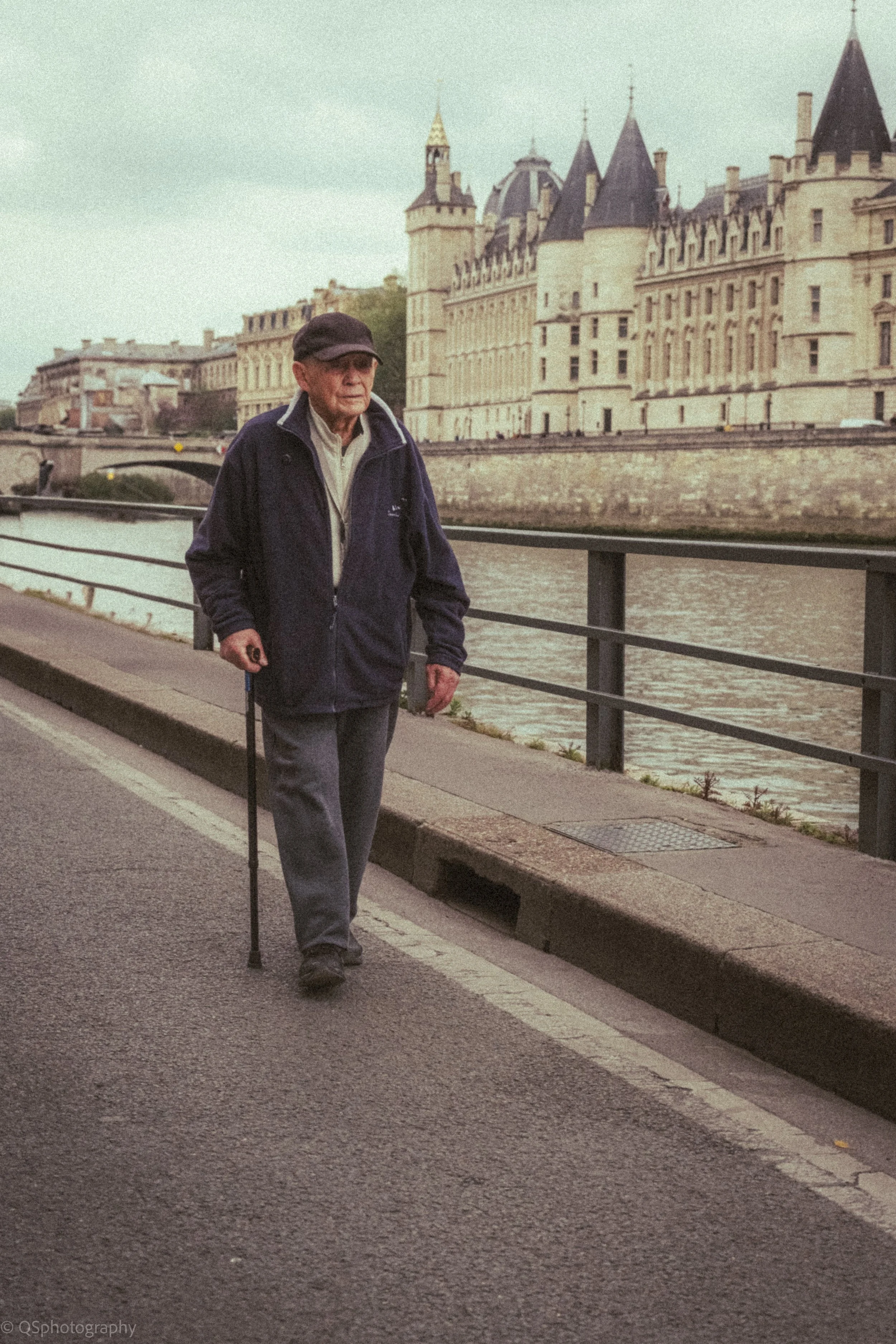 Paris | QSphotography | Namur