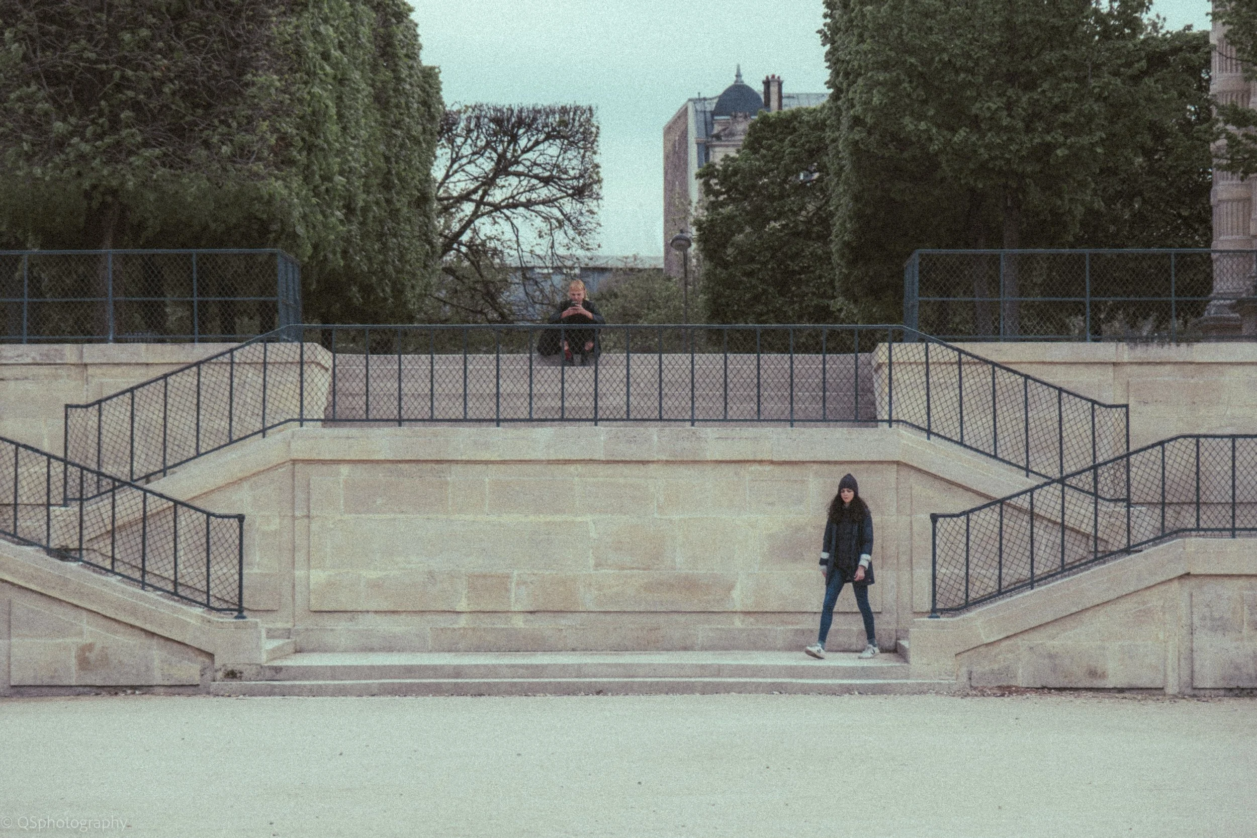Paris | QSphotography | Namur