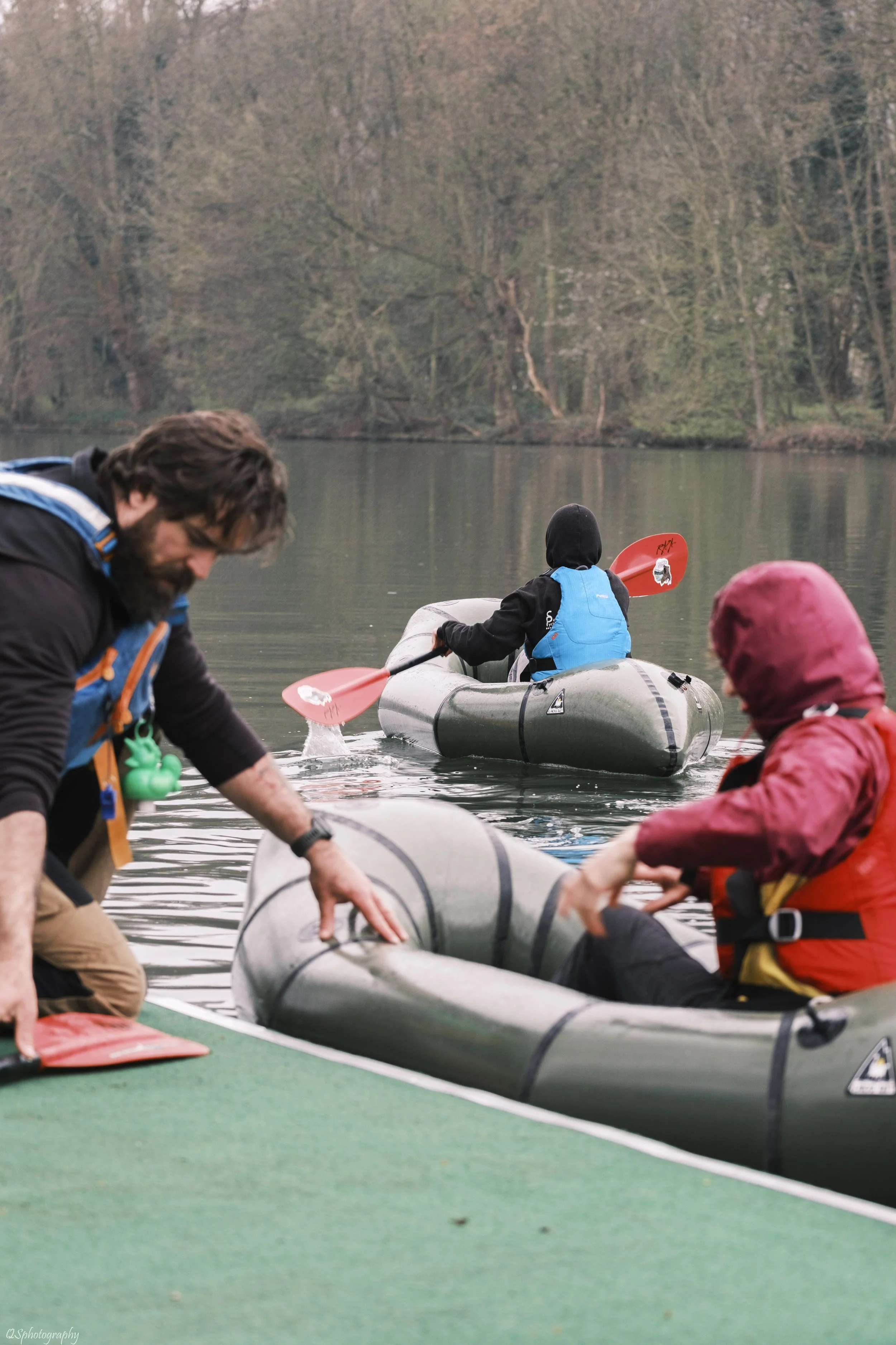 Le Relais des Voyageurs | QSphotography | Namur