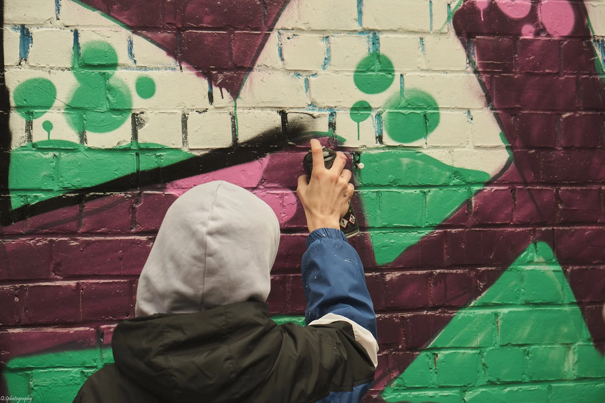 Squat Festival | QSphotography | Namur