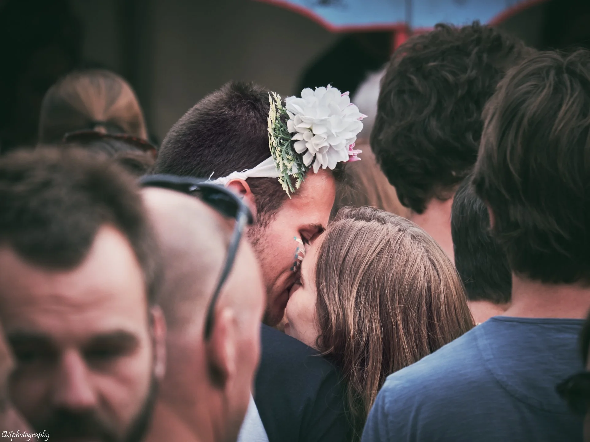Festival Esperanzah ambiance | QSphotography | Namur