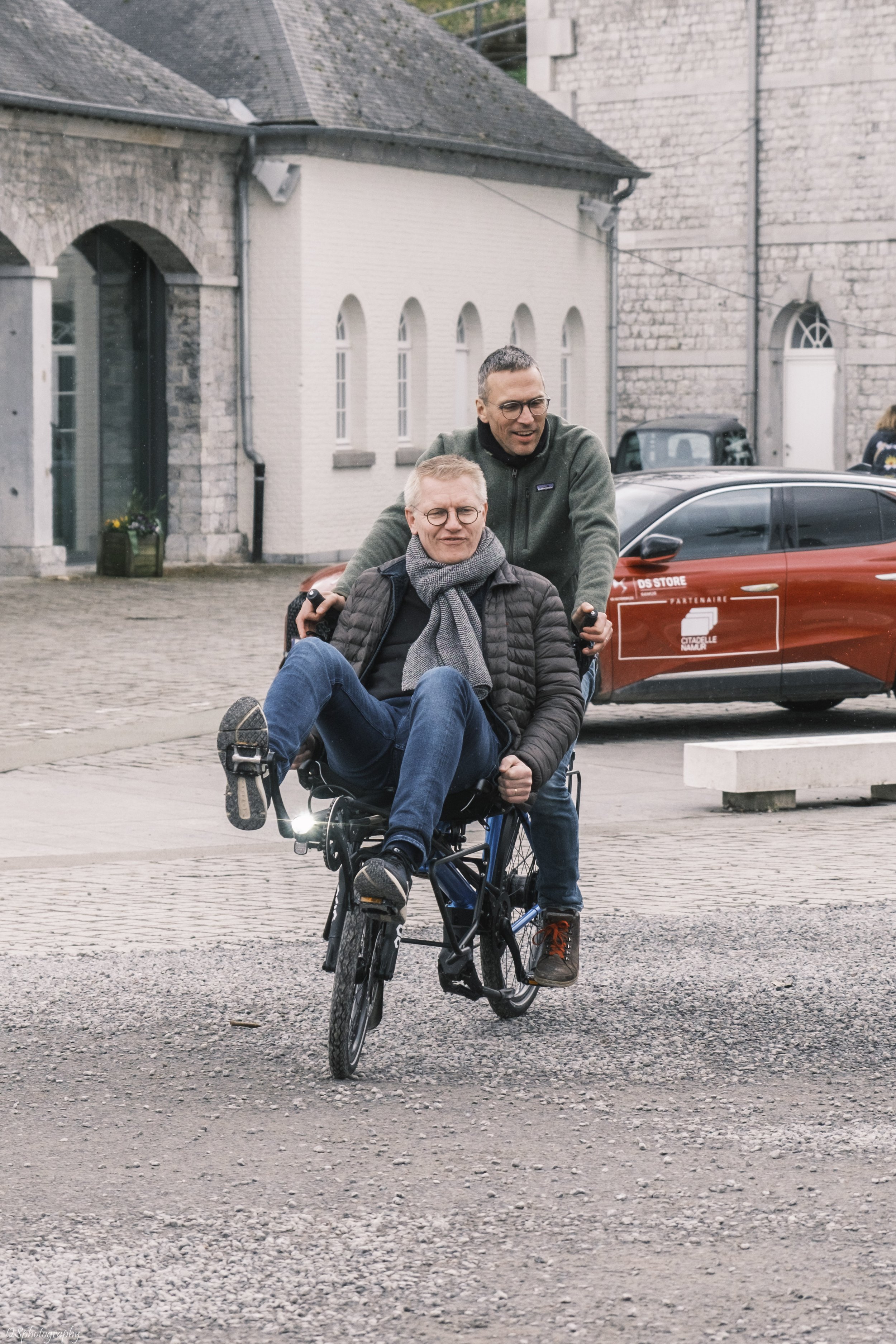 Le Relais des Voyageurs | QSphotography | Namur