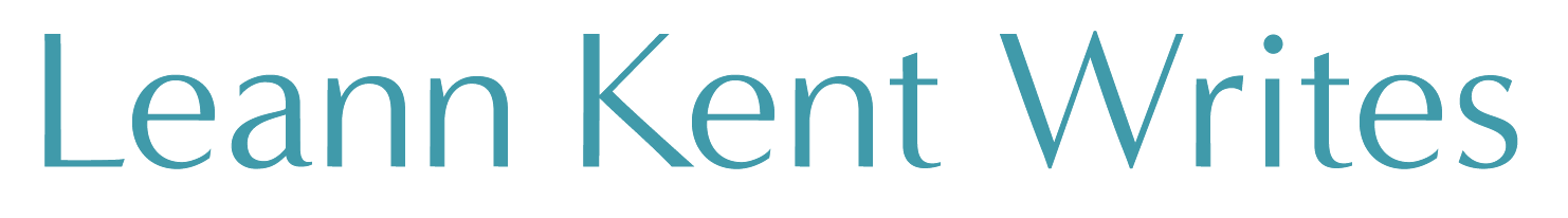 Leann Kent Writes