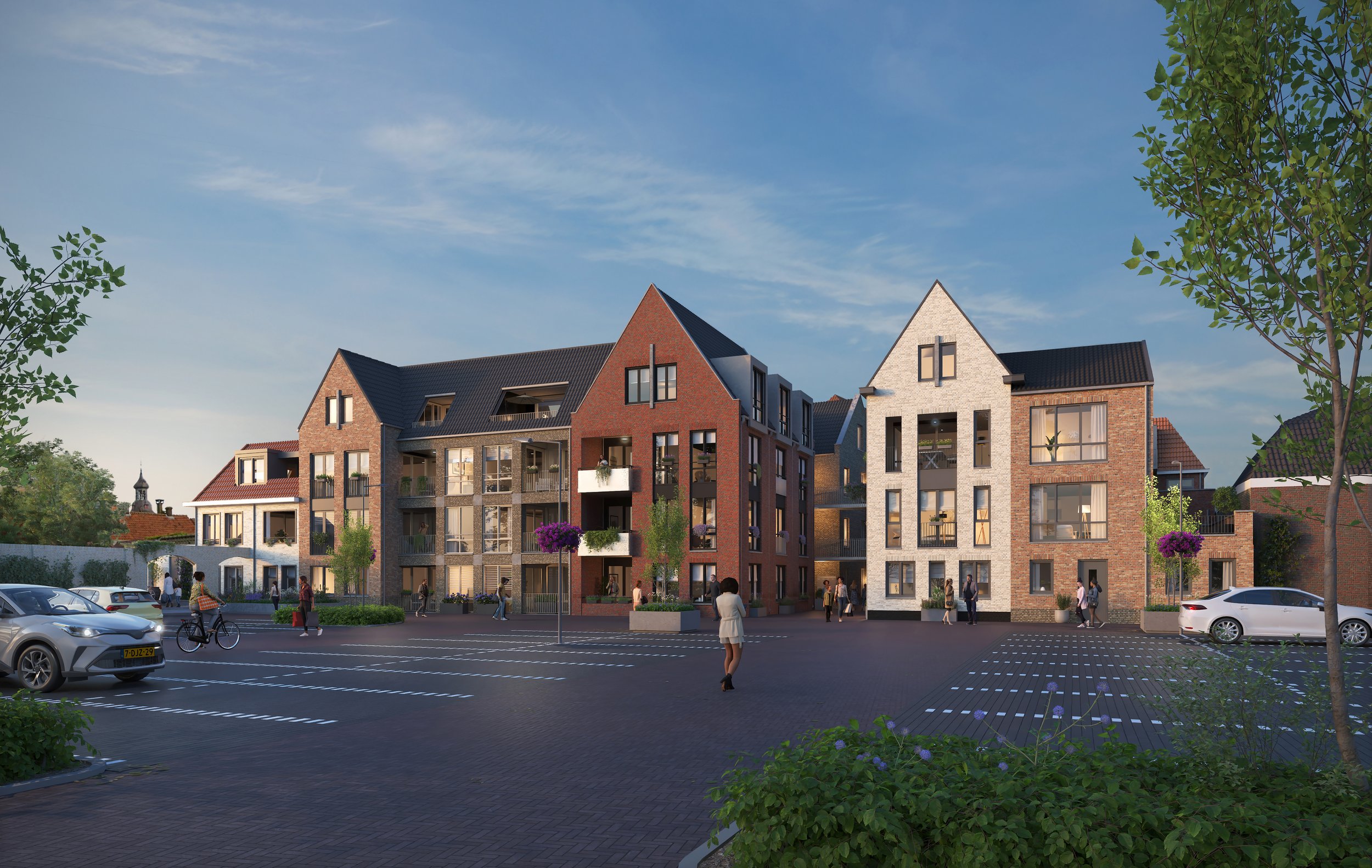 Wiertshof - Gennep