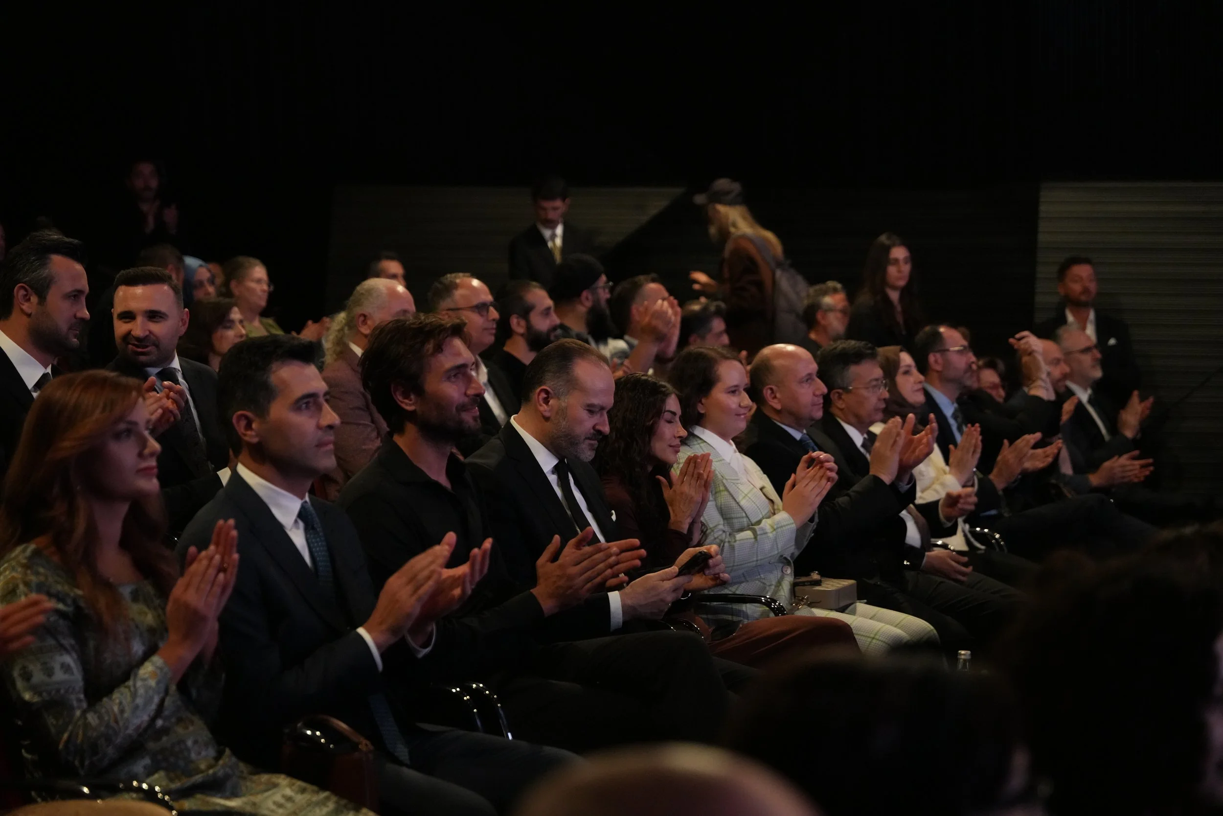 TAŞACAK BU DENİZ LANSMAN