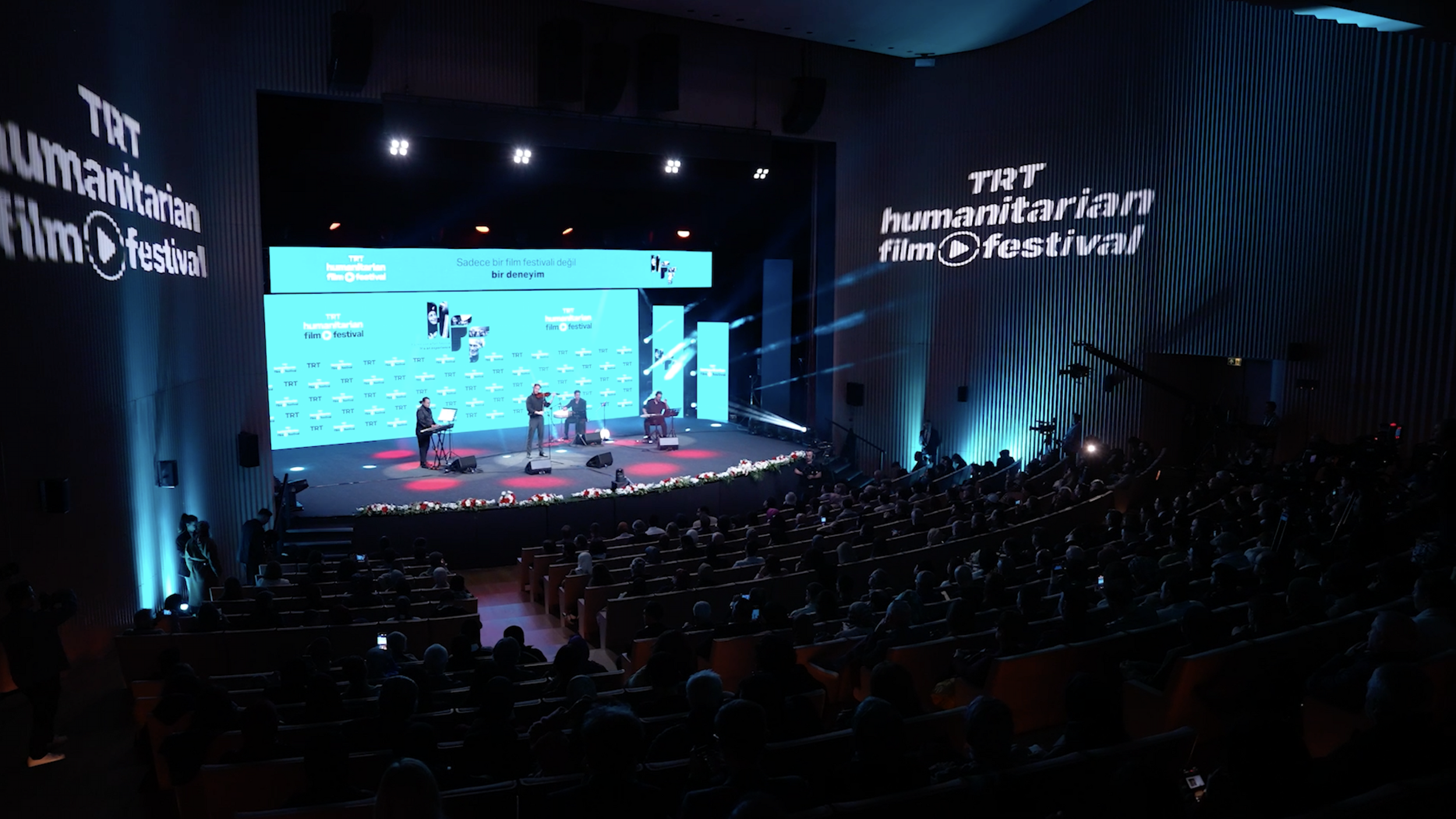 HUMANITARIAN FILM FESTIVAL