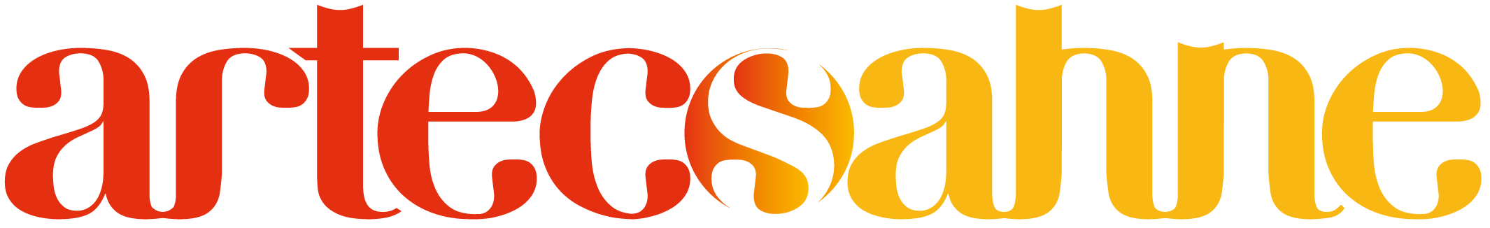 Logo of the Netflix streaming service with red text on black and yellow background.