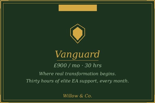Vangaurd