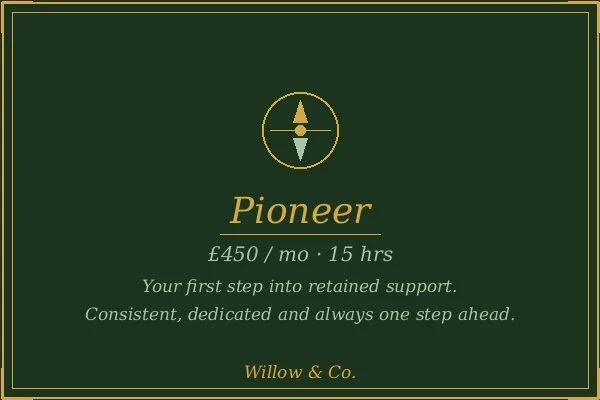 Pioneer