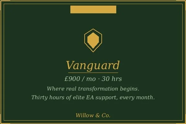 Vanguard