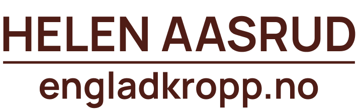 En glad kropp