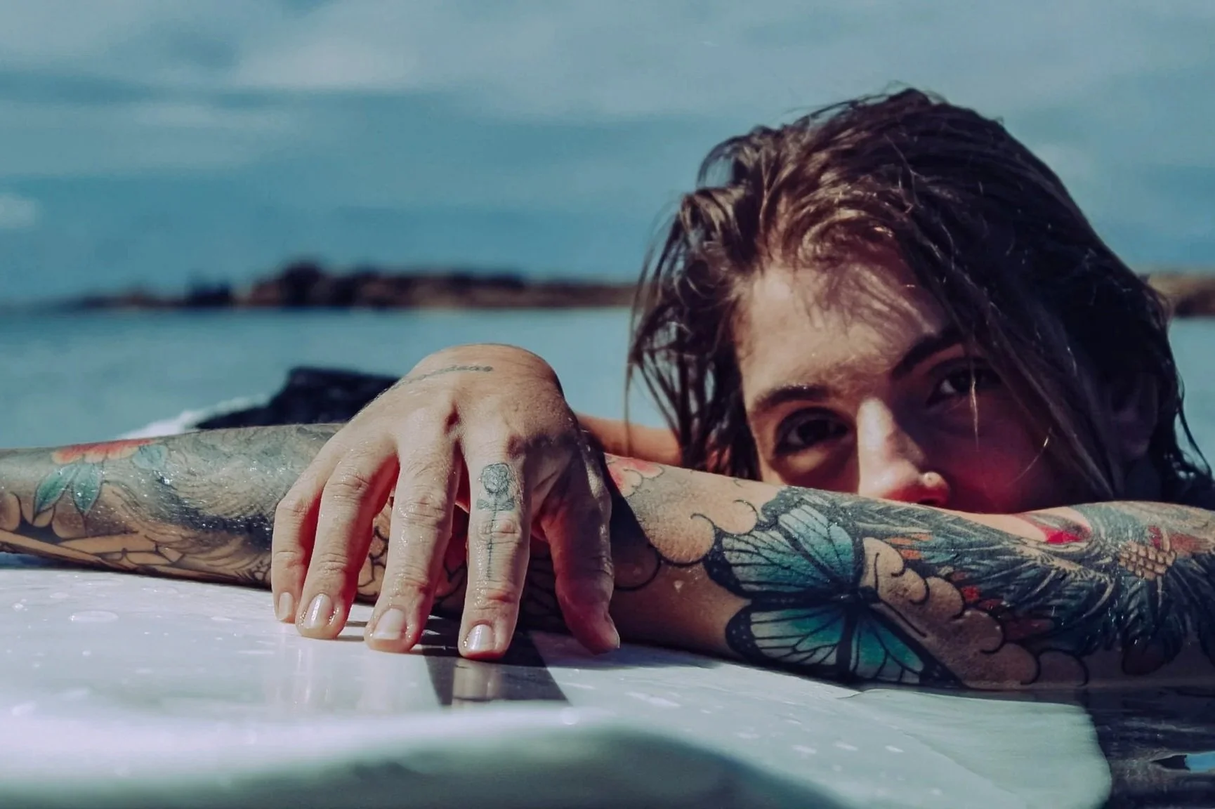 Sommer, Sonne und Tattoos: Was muss ich beachten?