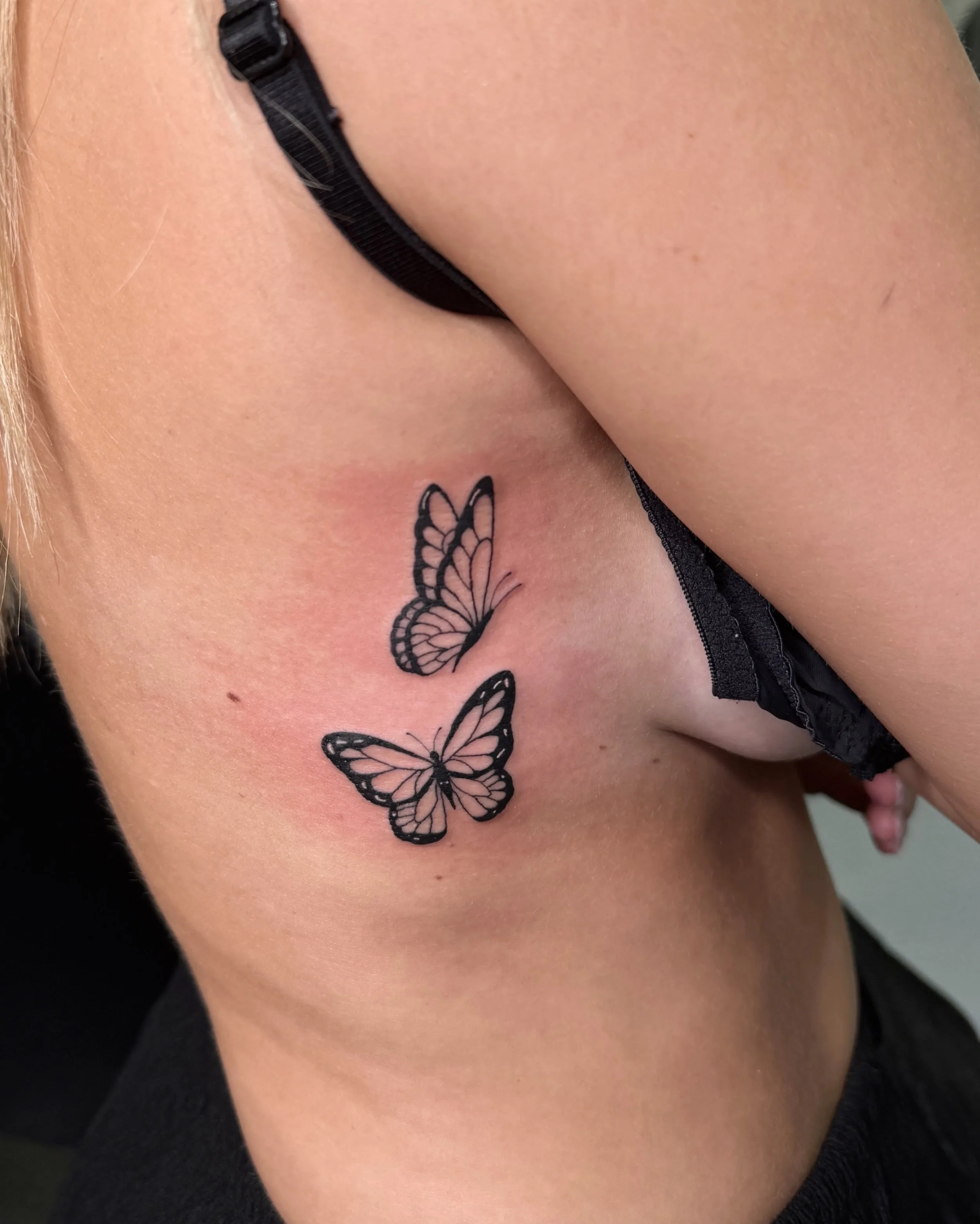 New beginnings 🦋✨