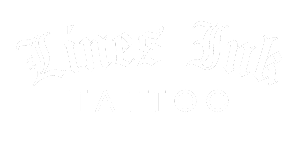 Lines Ink Tattoo