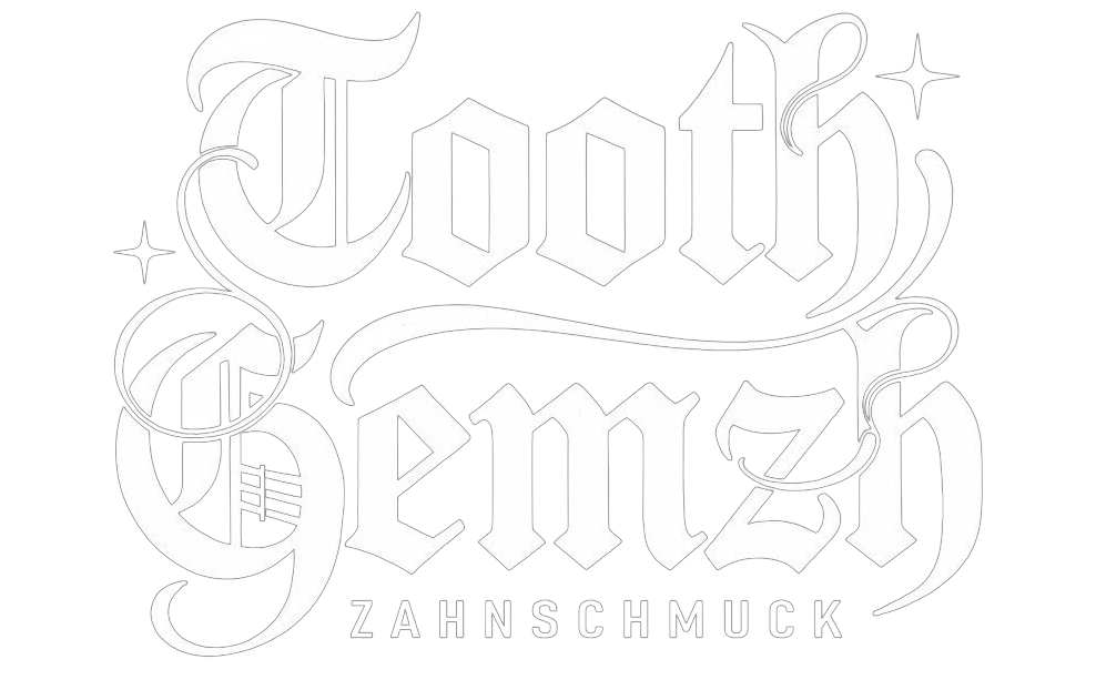 Tooth Gemzh, Tooth Gems, Zahnschmuck Zürich