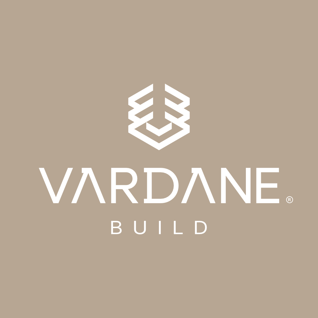 VARDANE BUILD's LOGO