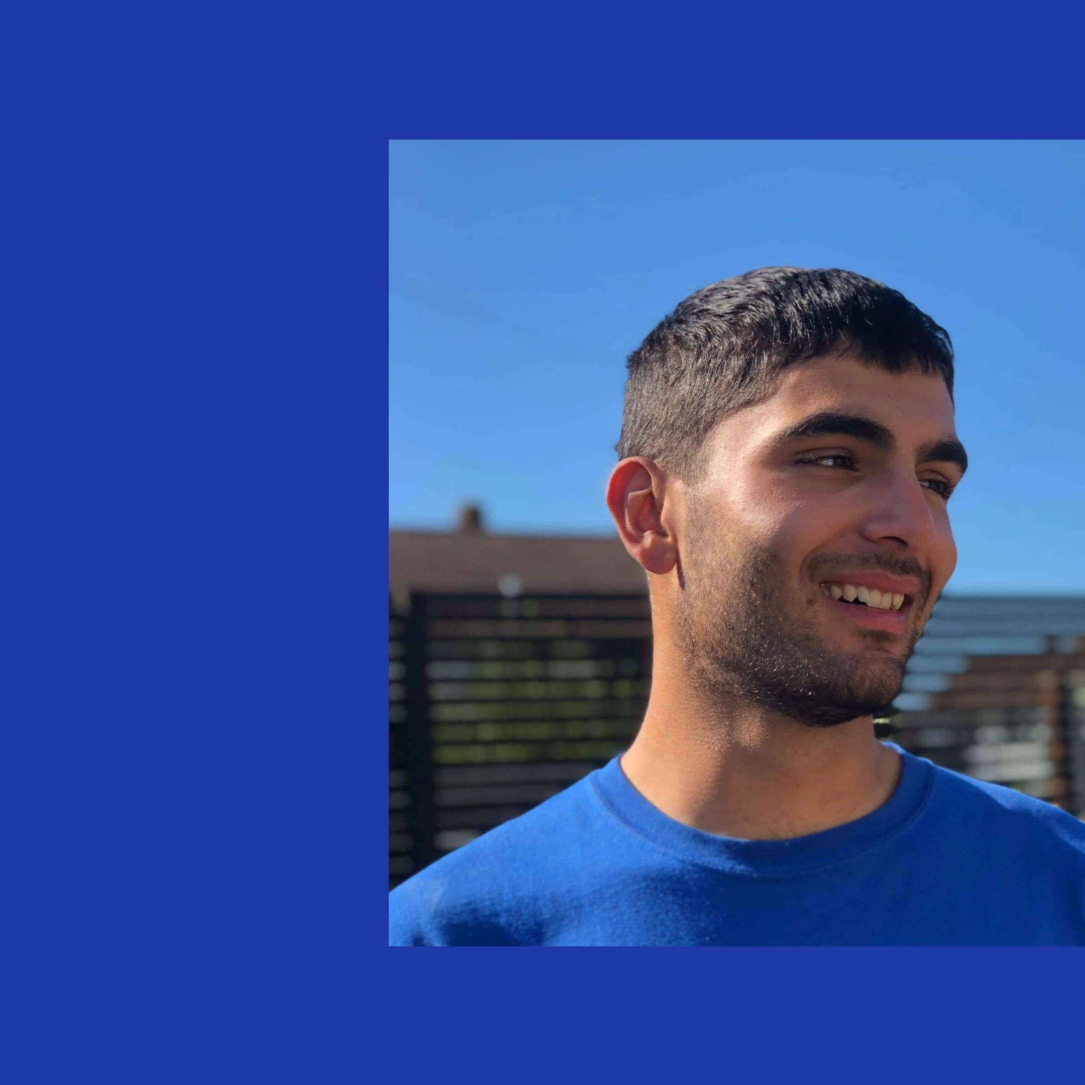      
  
    What I learned working with young people and States of Mind     Yousif Davis is fascinated by the mechanics of the mind. This interest has led him to study an MSc in Health Psychology, and to complete a two-month work placement with us,