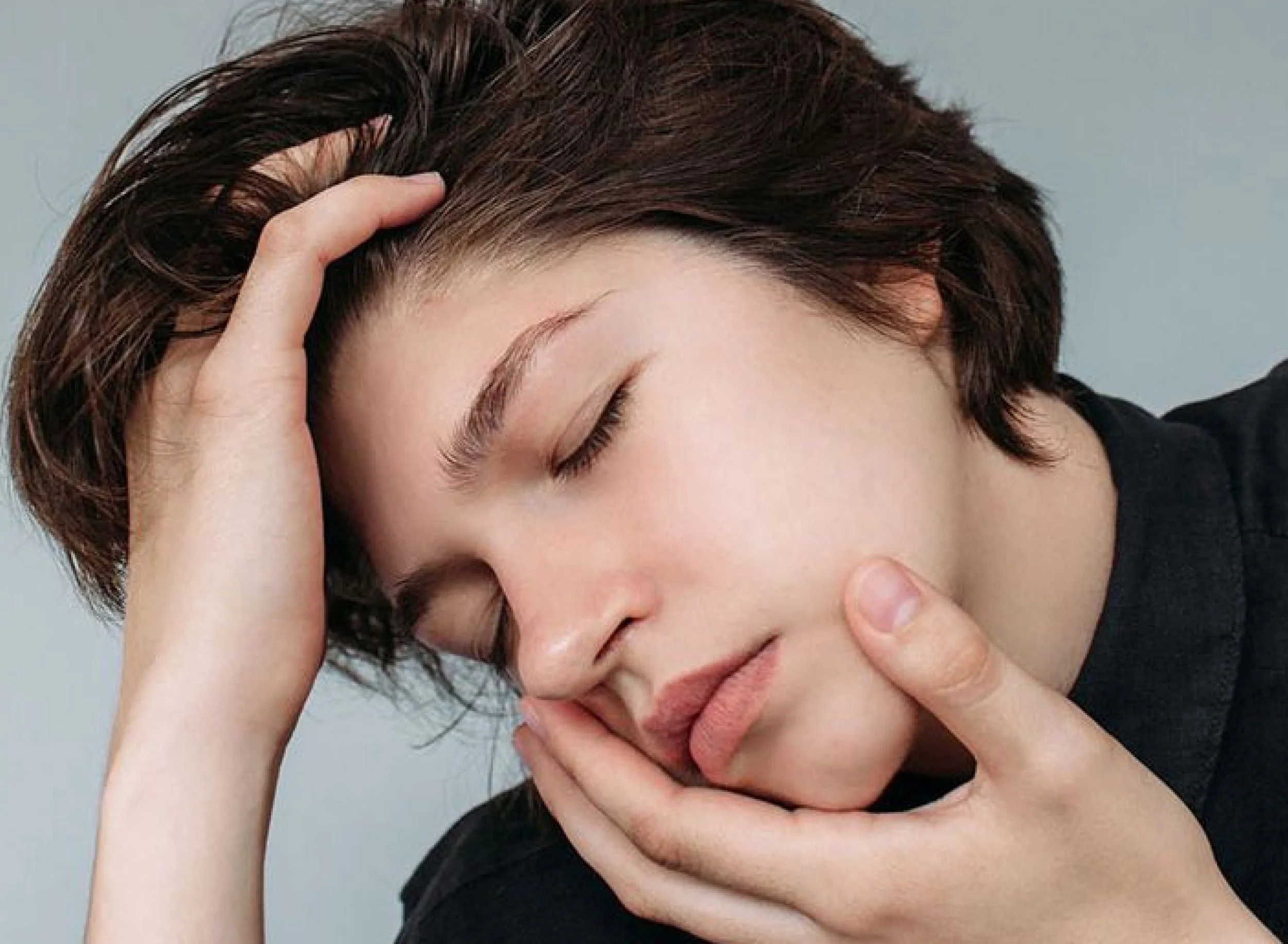 The impact of school on young people's mental health