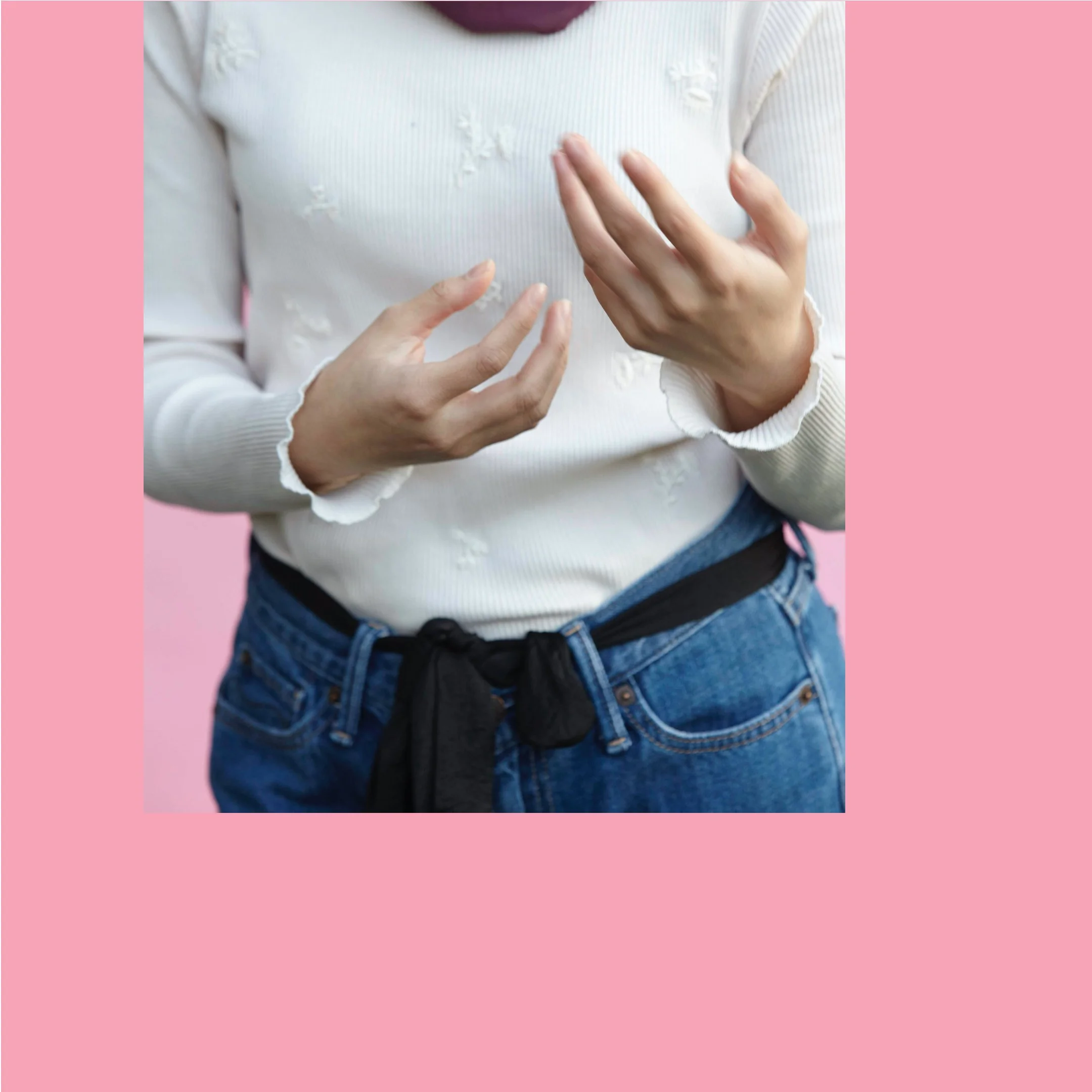 How giving young people a voice will make the world a better place