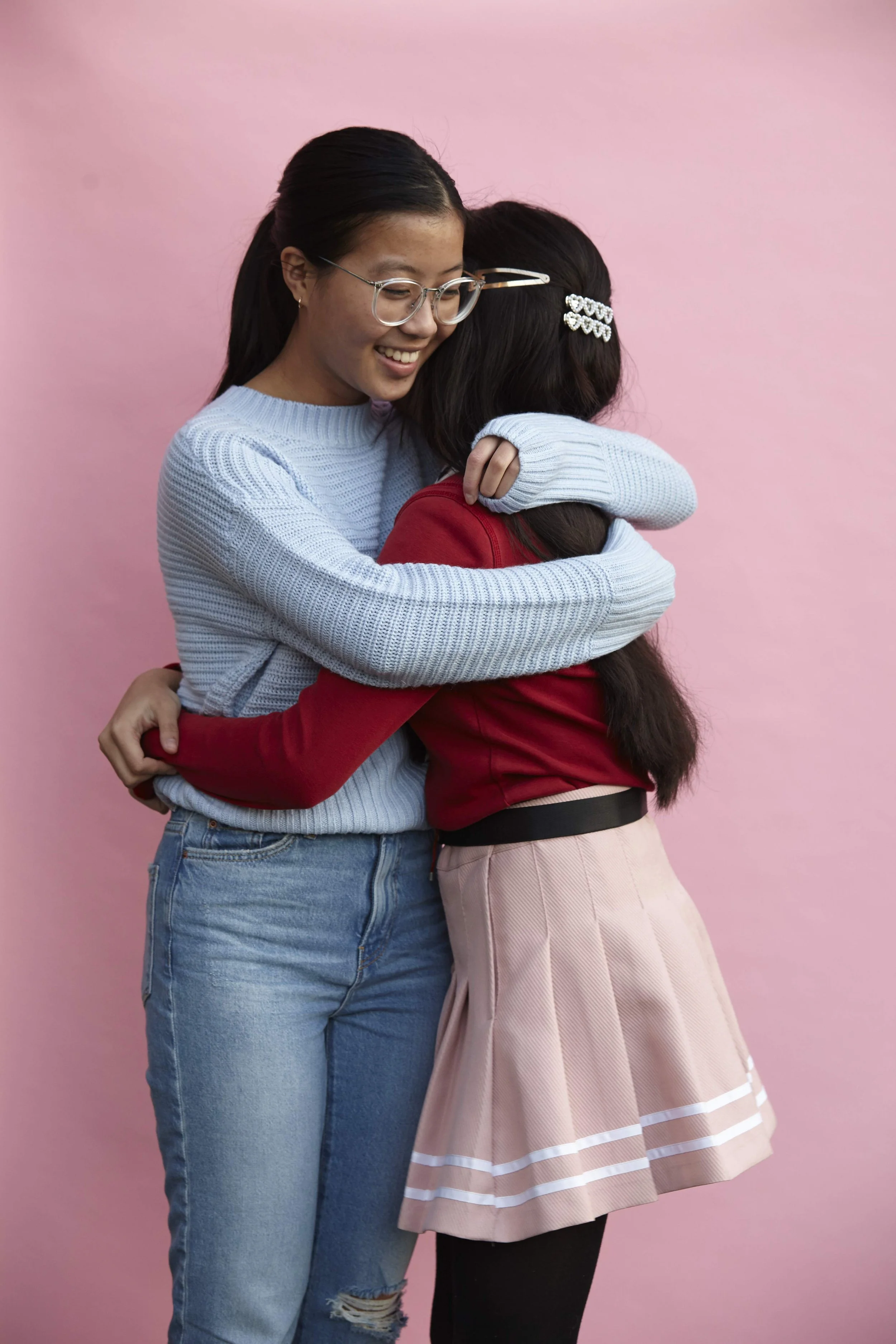       
  
    HOW I LEARNED THAT VULNERABILITY ISN’T A WEAKNESS, IT’S A STRENGTH  A student from our Wellbeing Ambassadors programme reflects on how vulnerI used to assume that every action we took, every word we spoke and every time we felt an insta