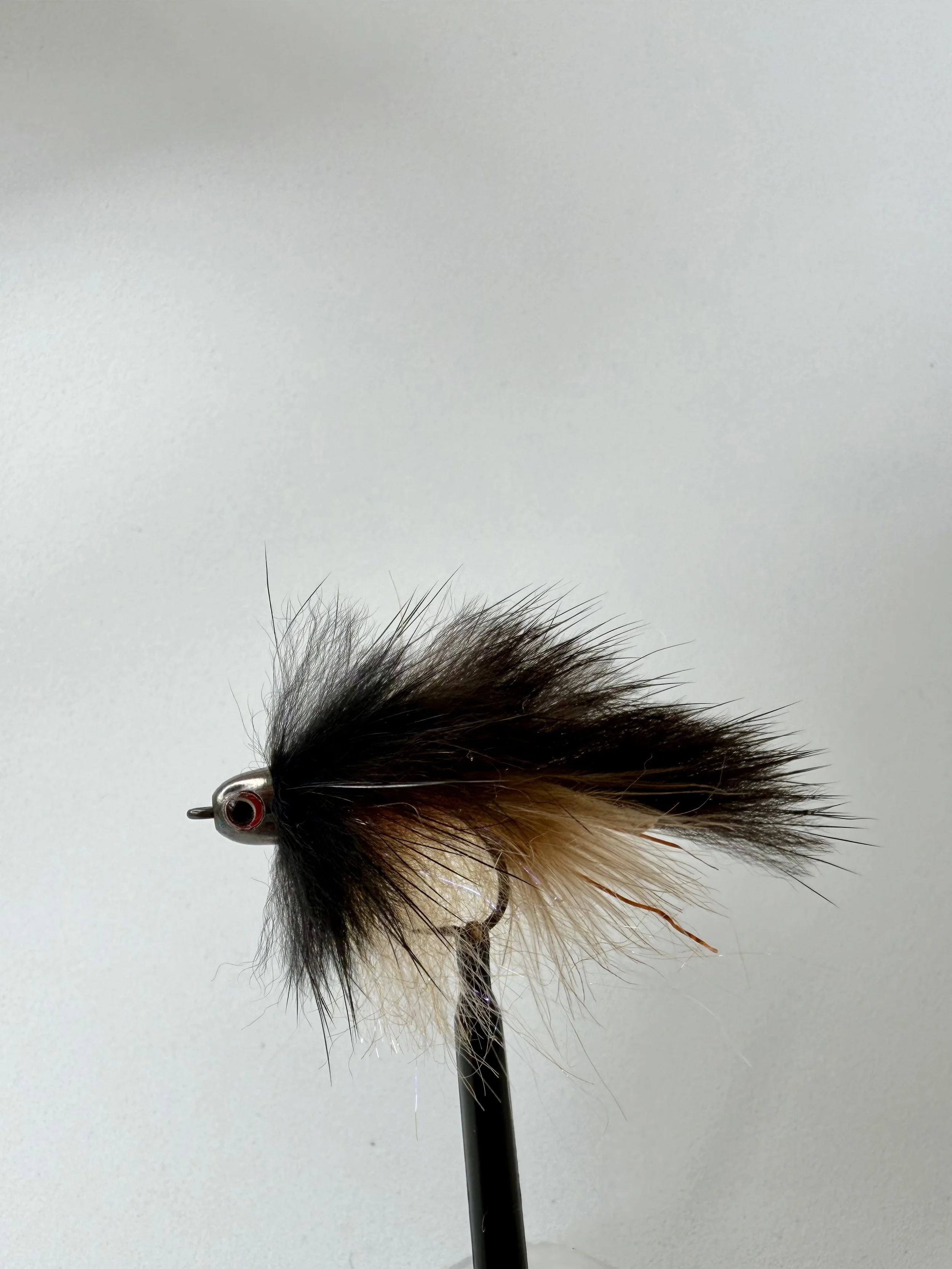 Minky Ice Pick