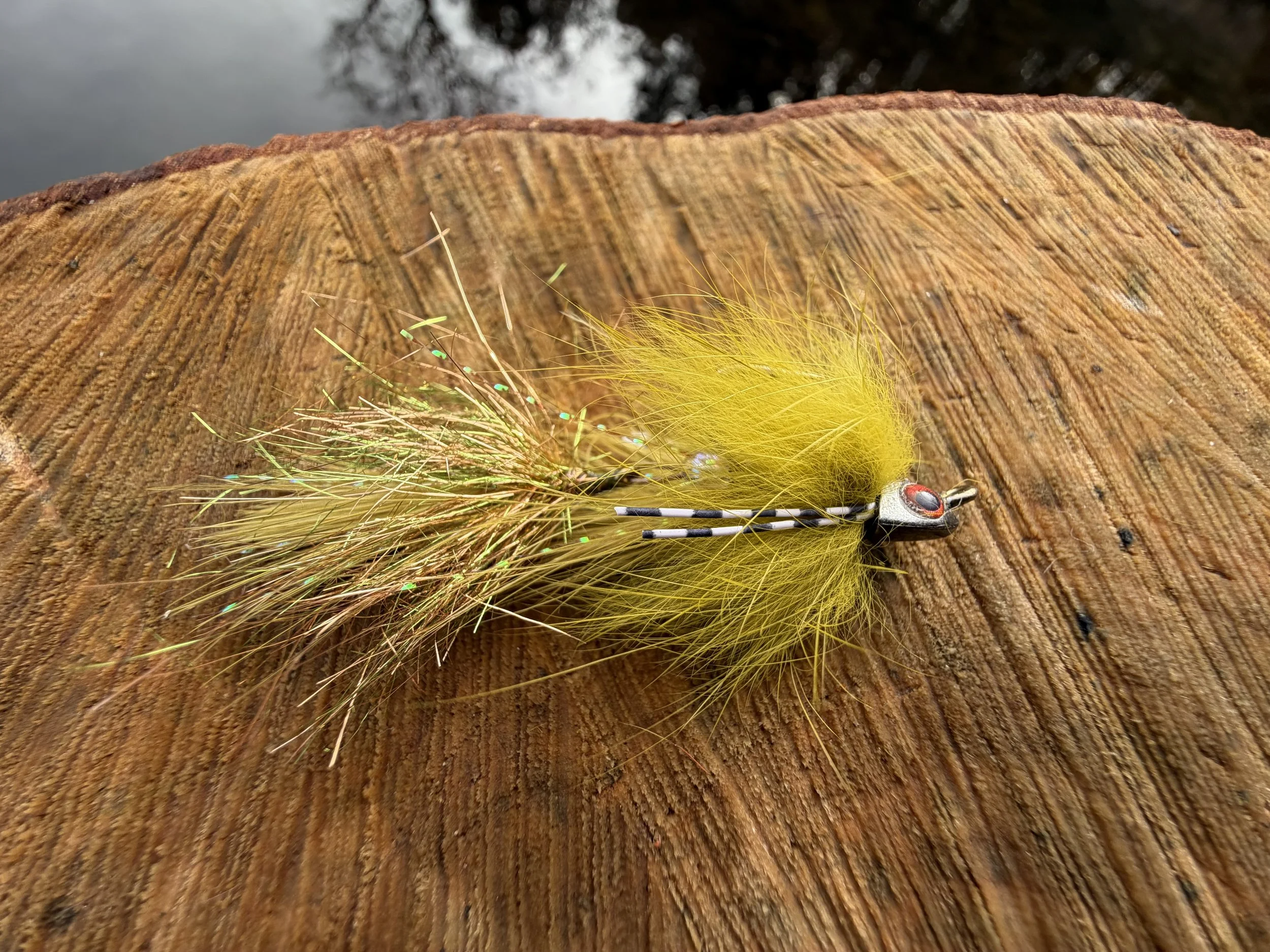 Mini Sculpin