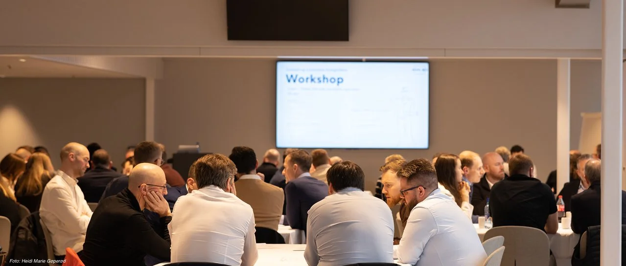 Workshop