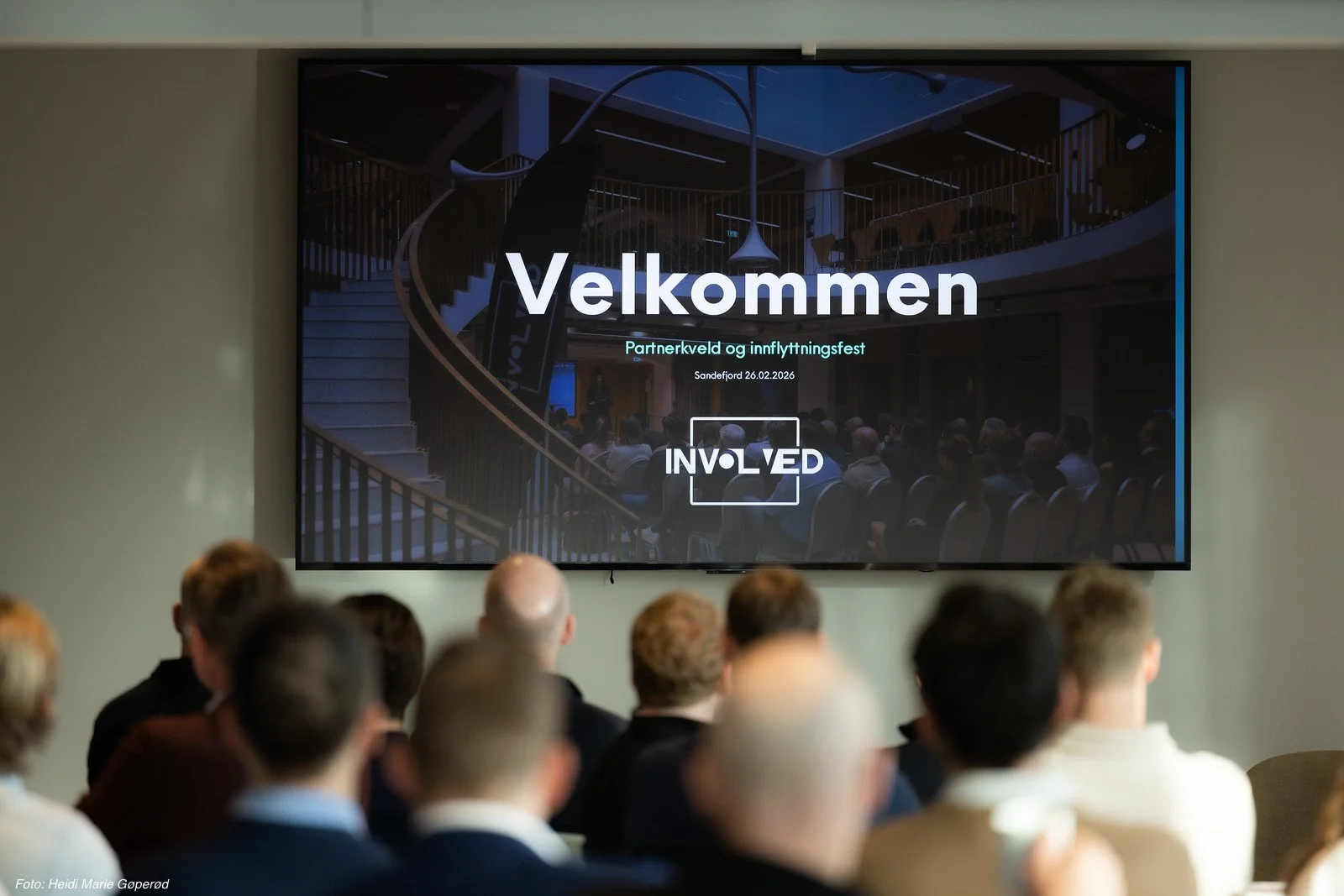 Partnerkveld